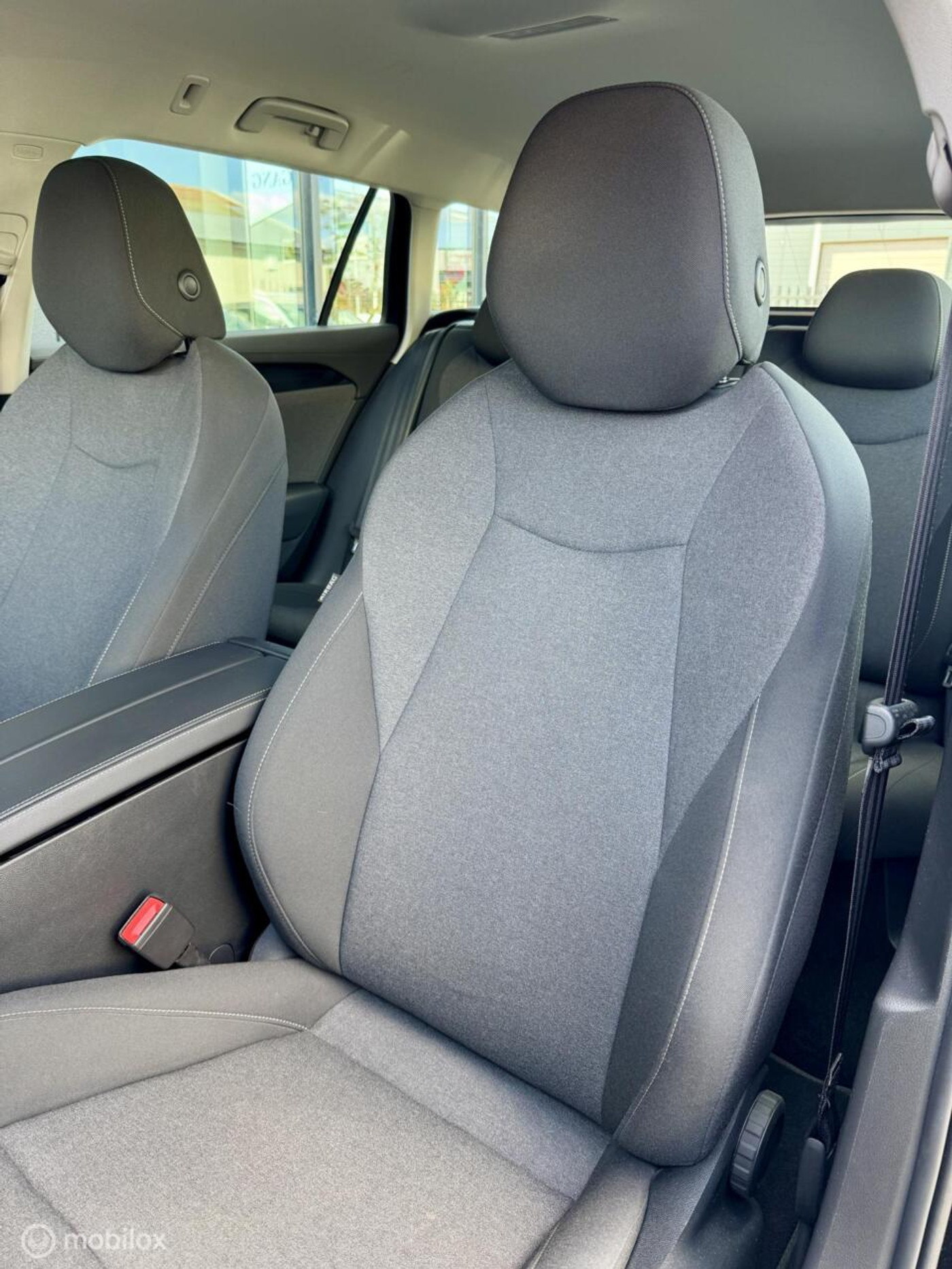 Foto van Volkswagen Passat Variant