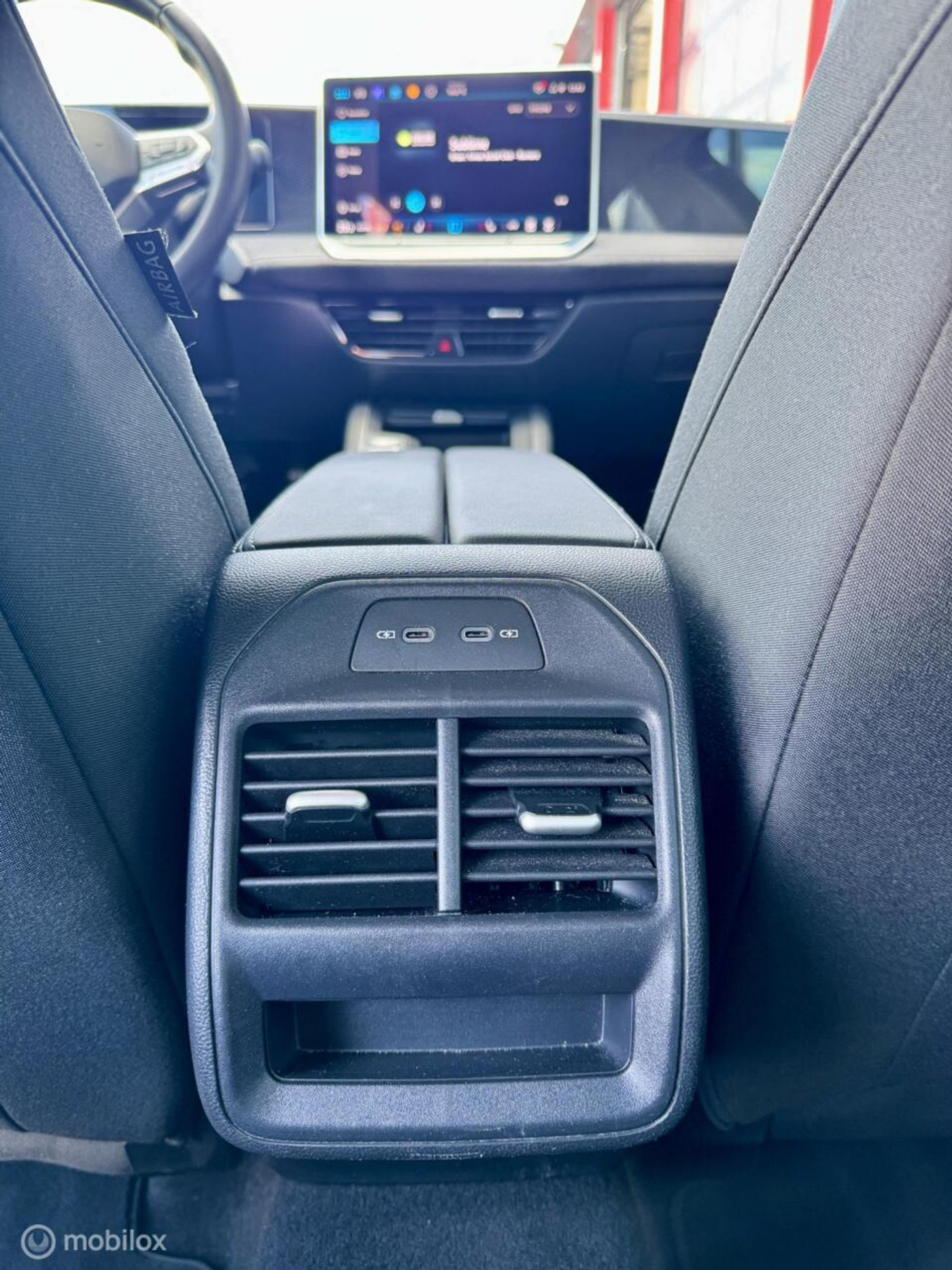 Foto van Volkswagen Passat Variant
