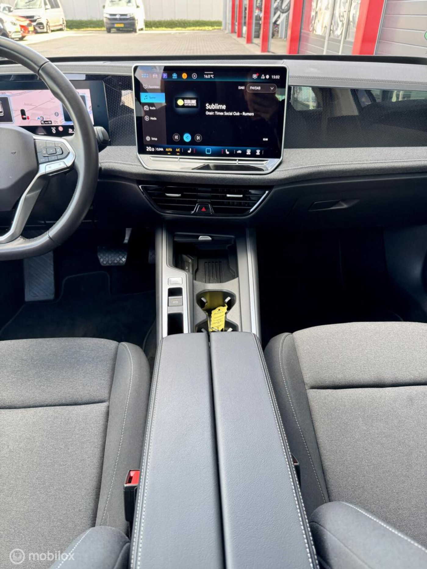 Foto van Volkswagen Passat Variant