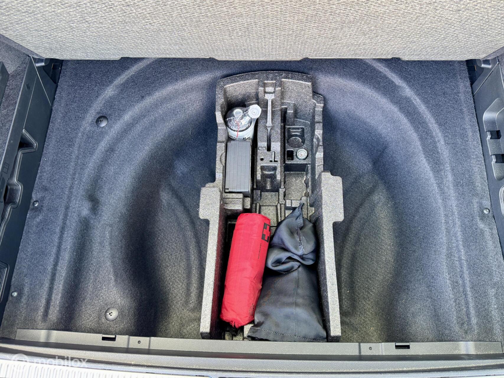 Foto van Volkswagen Passat Variant