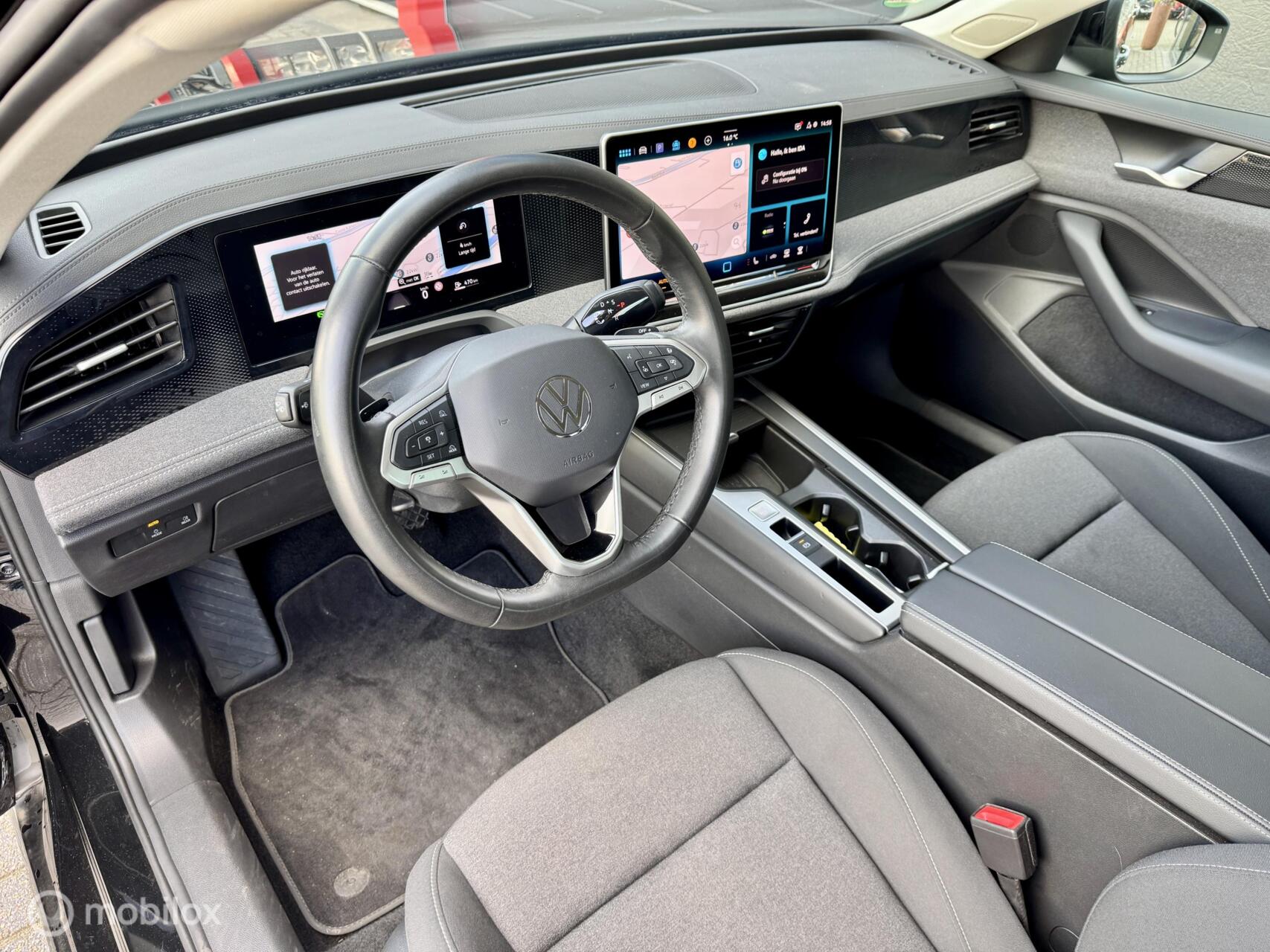 Foto van Volkswagen Passat Variant
