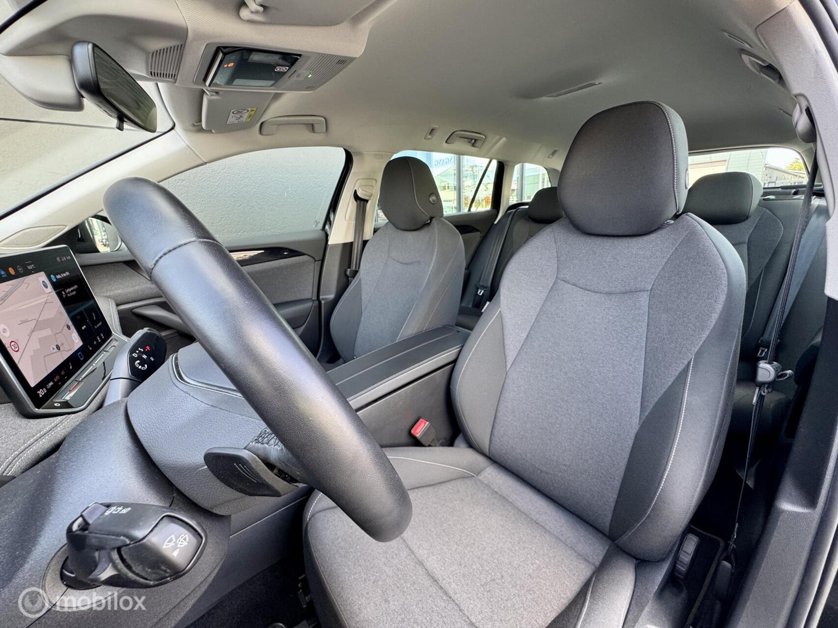 Foto van Volkswagen Passat Variant