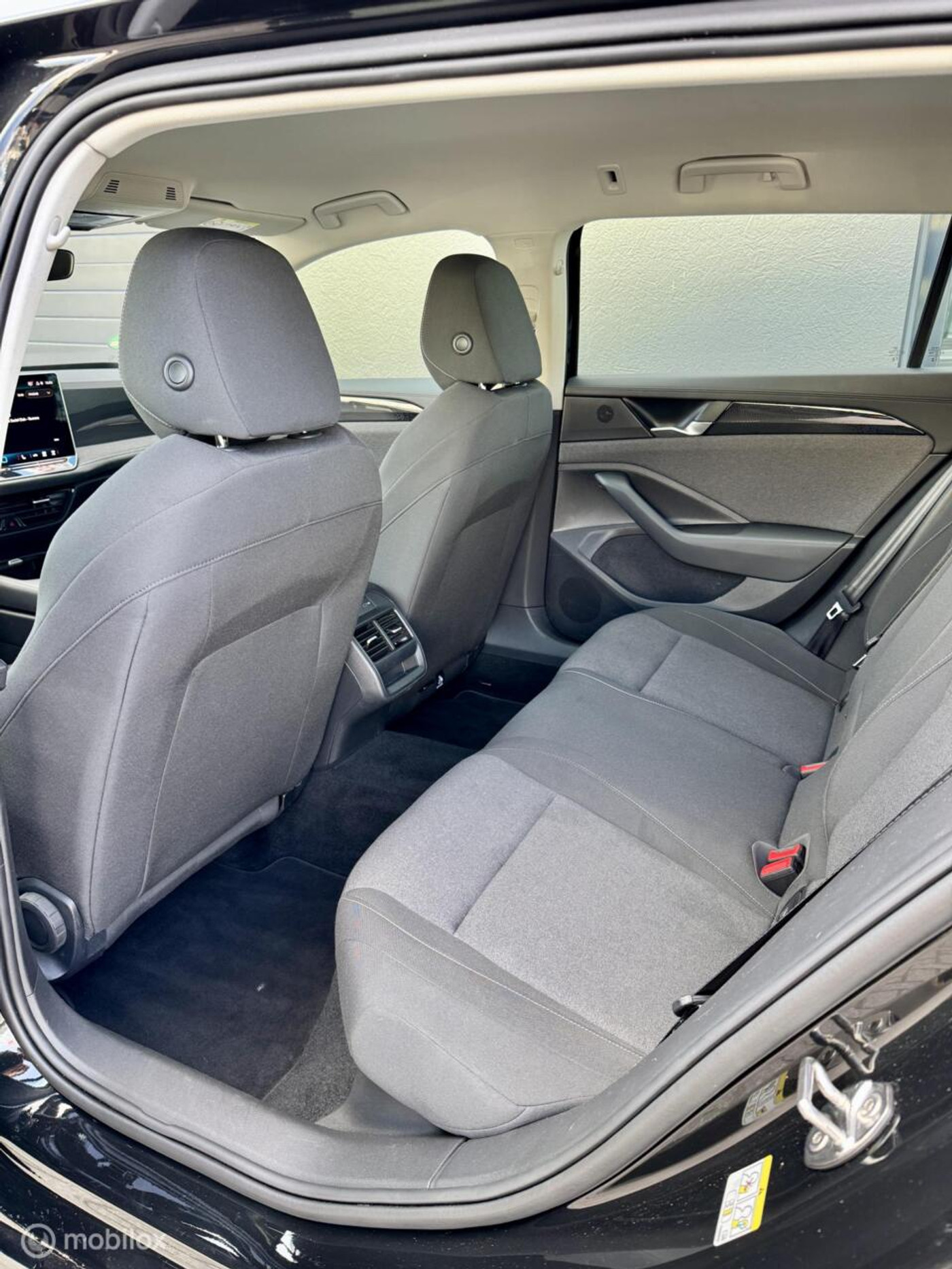 Foto van Volkswagen Passat Variant