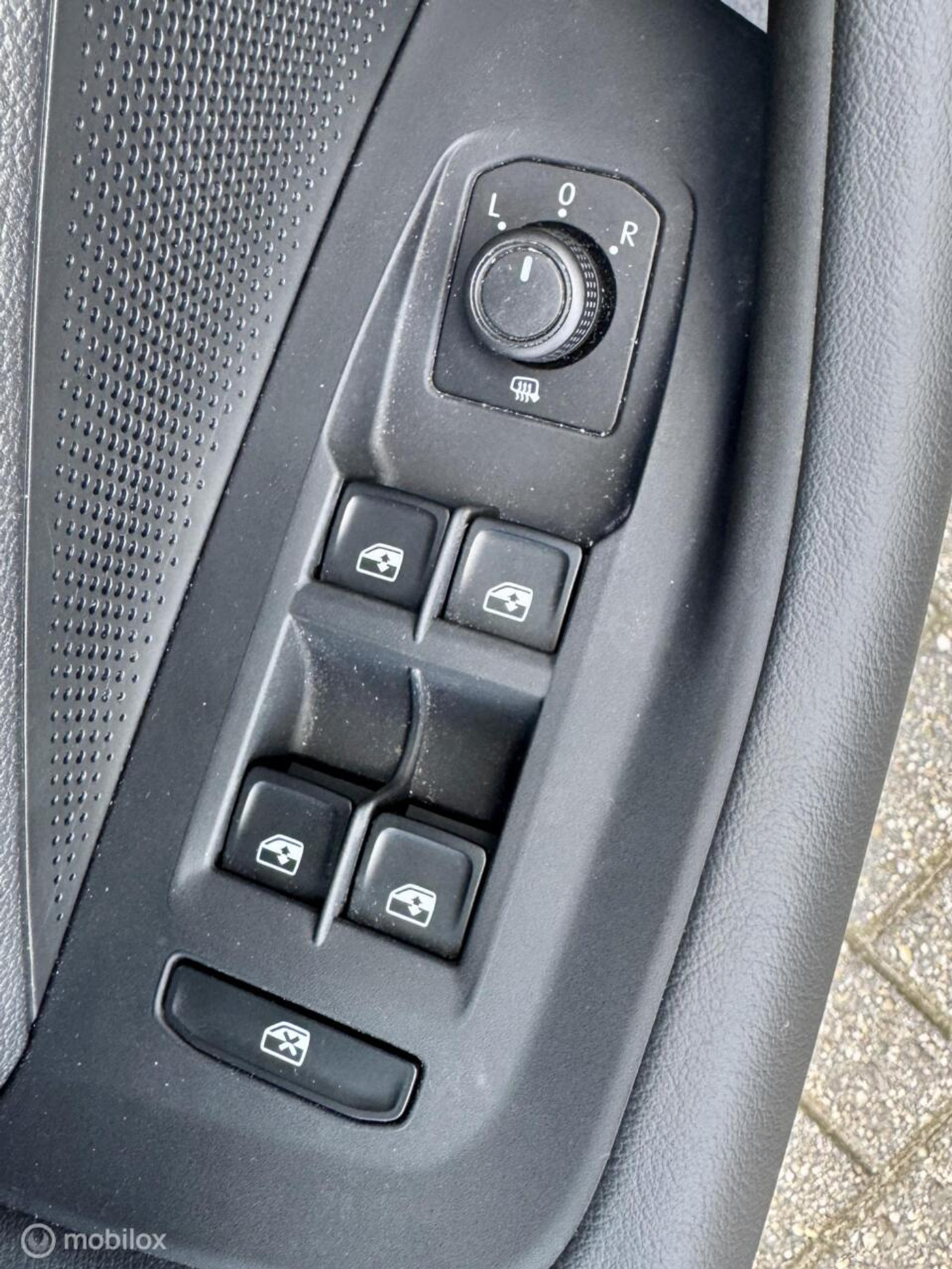 Foto van Volkswagen Passat Variant