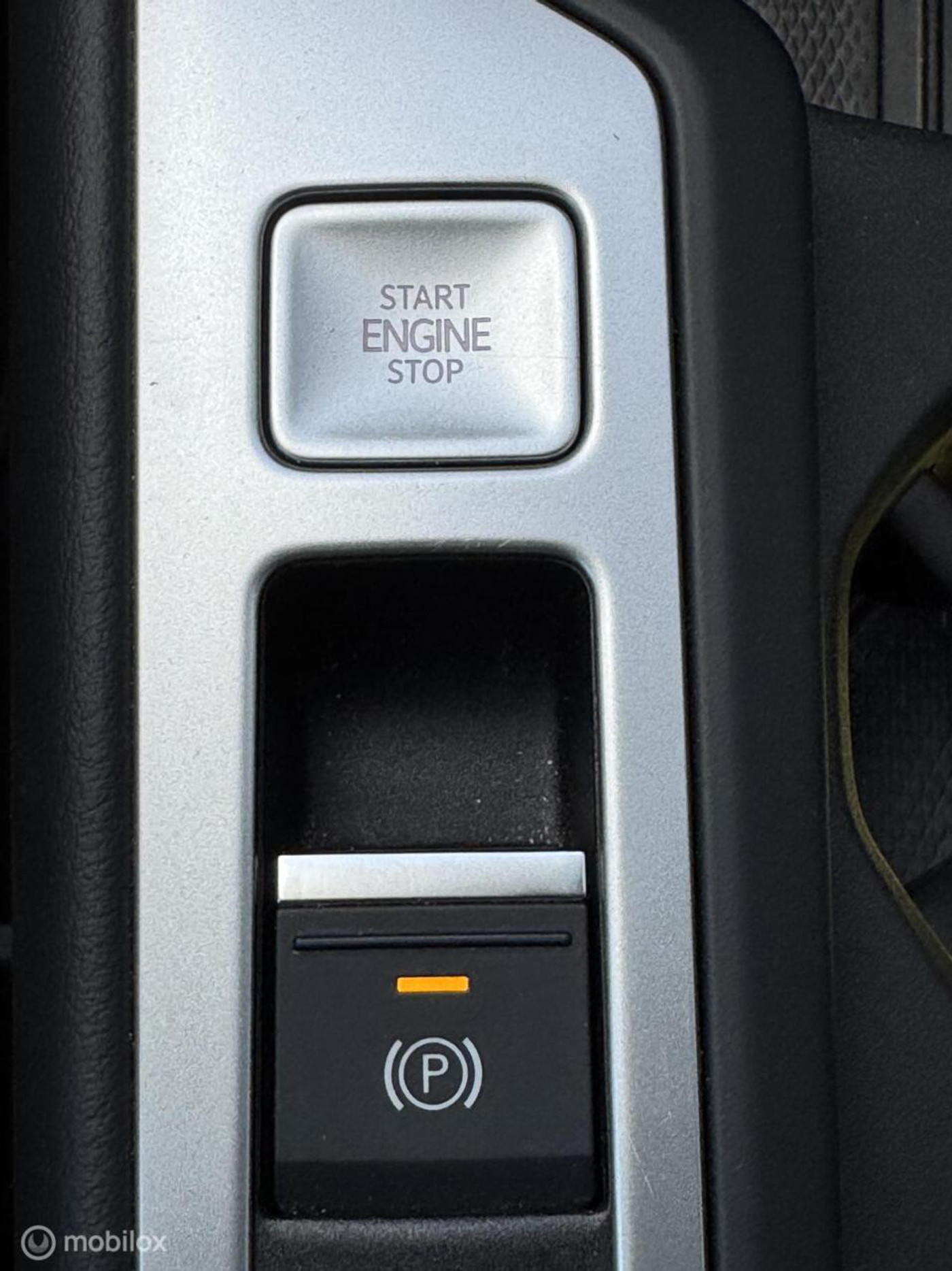 Foto van Volkswagen Passat Variant