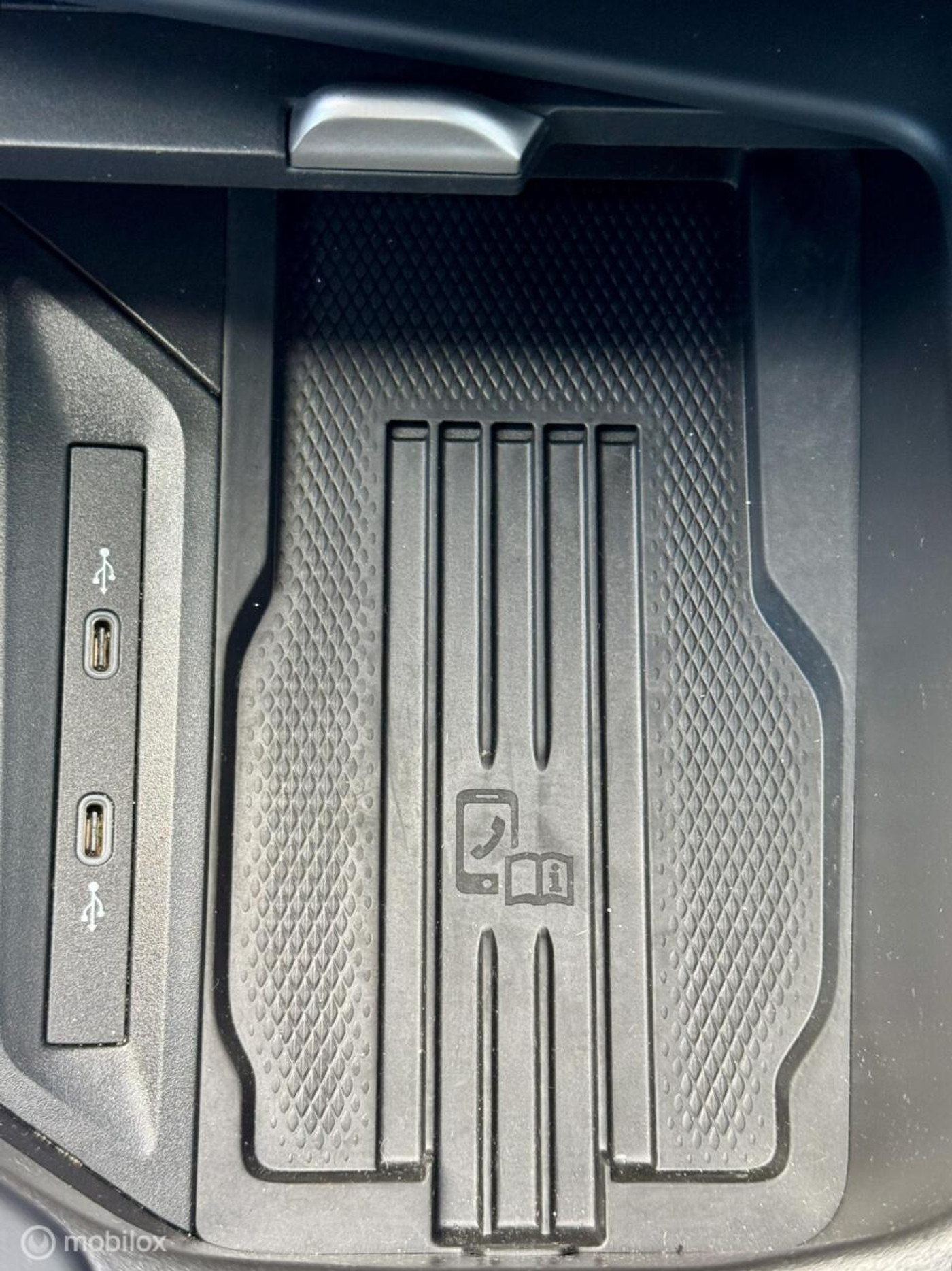 Foto van Volkswagen Passat Variant