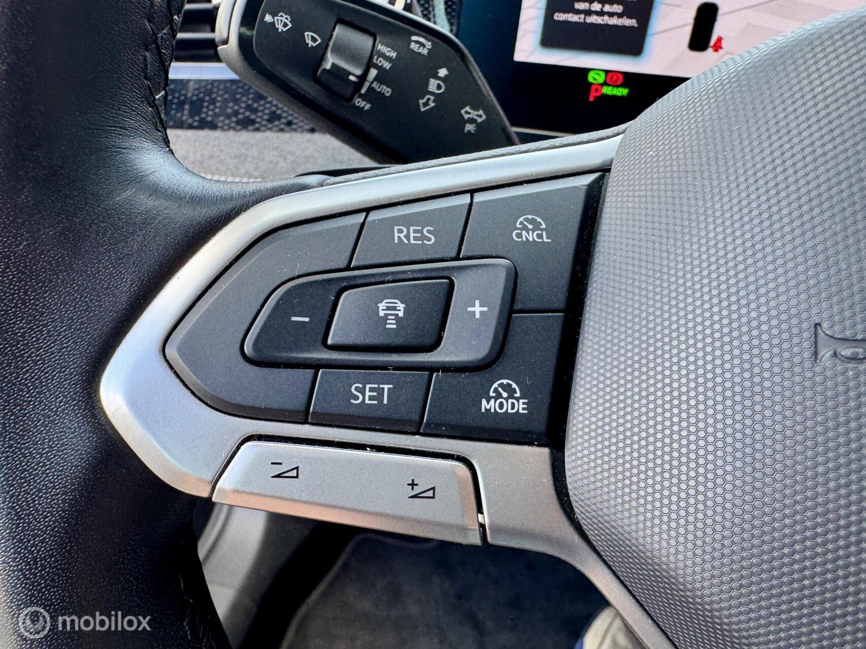 Foto van Volkswagen Passat Variant