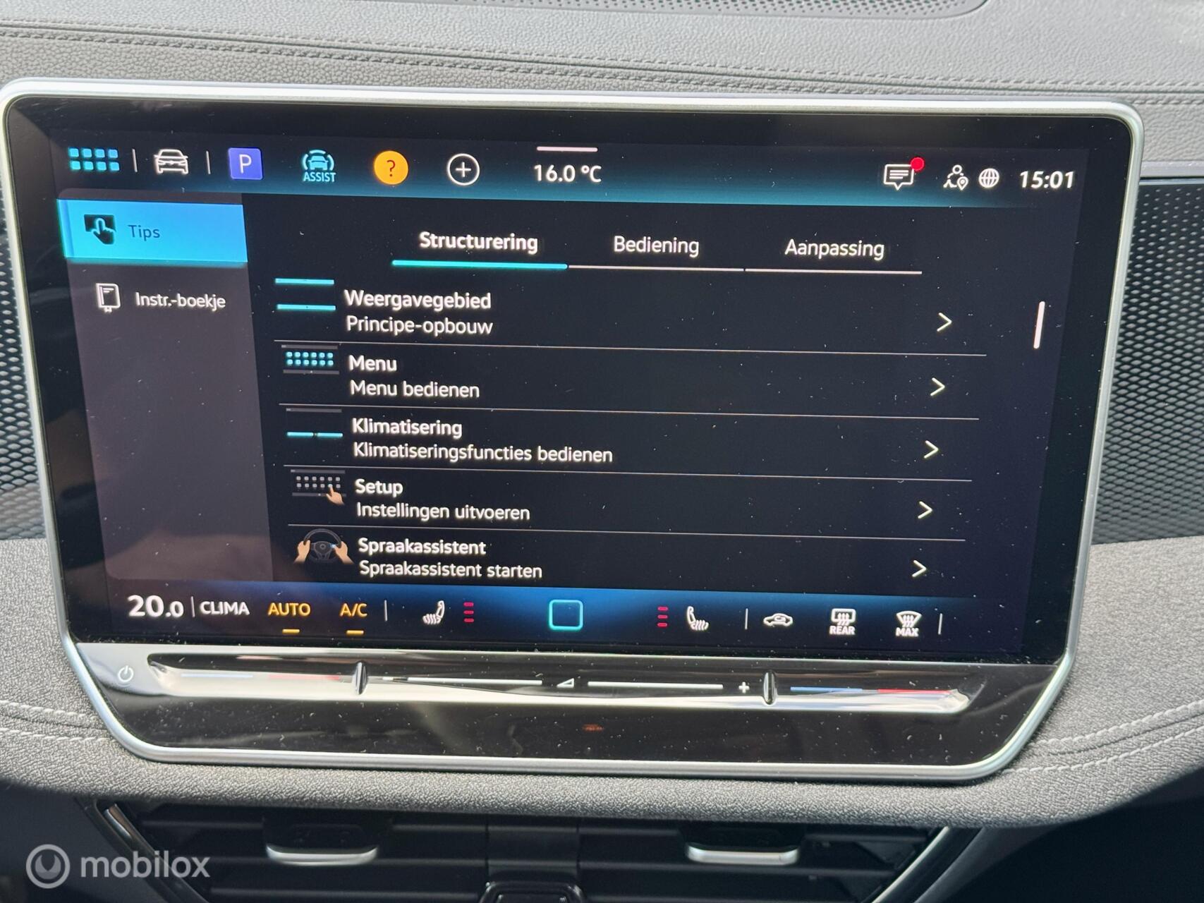Foto van Volkswagen Passat Variant