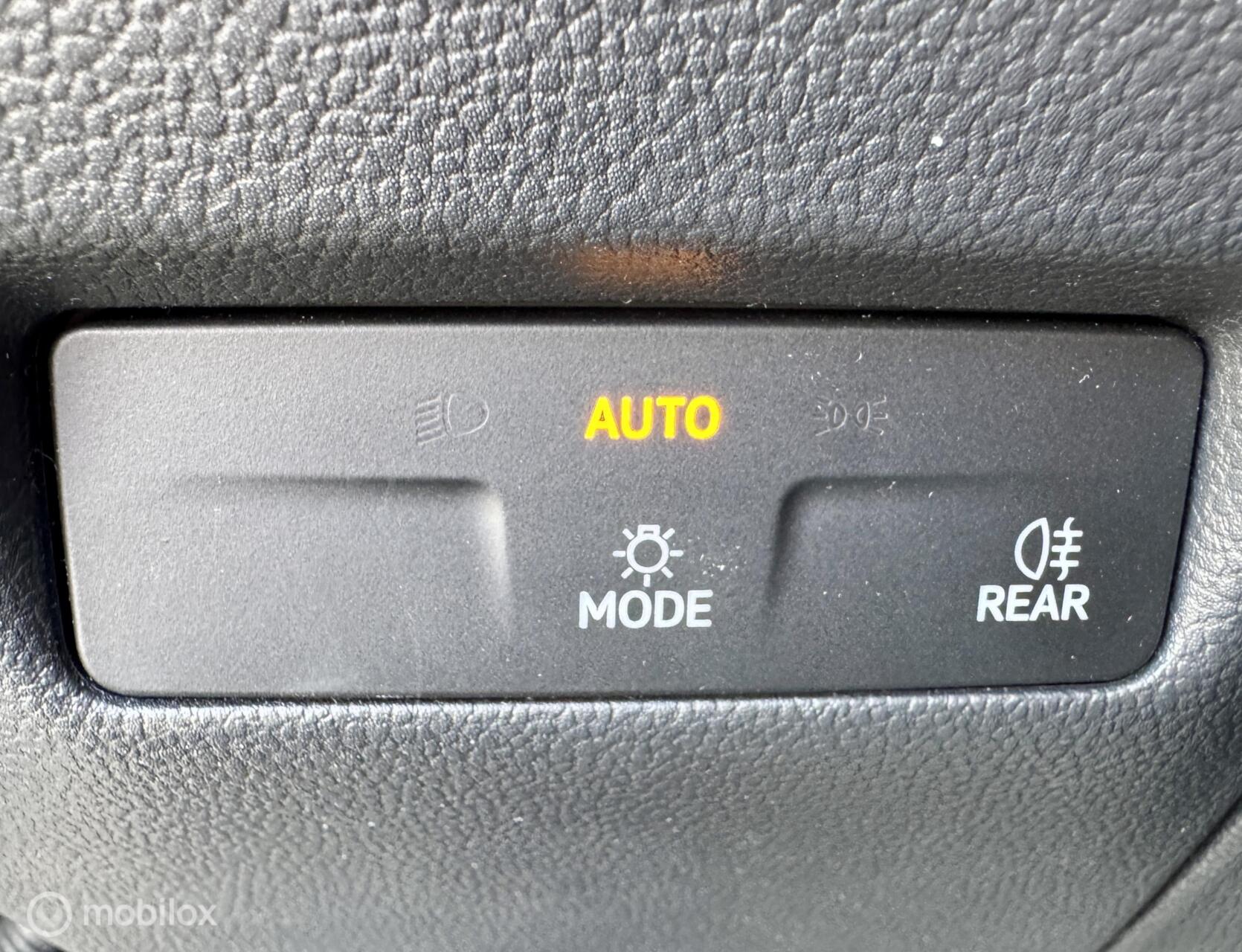 Foto van Volkswagen Passat Variant