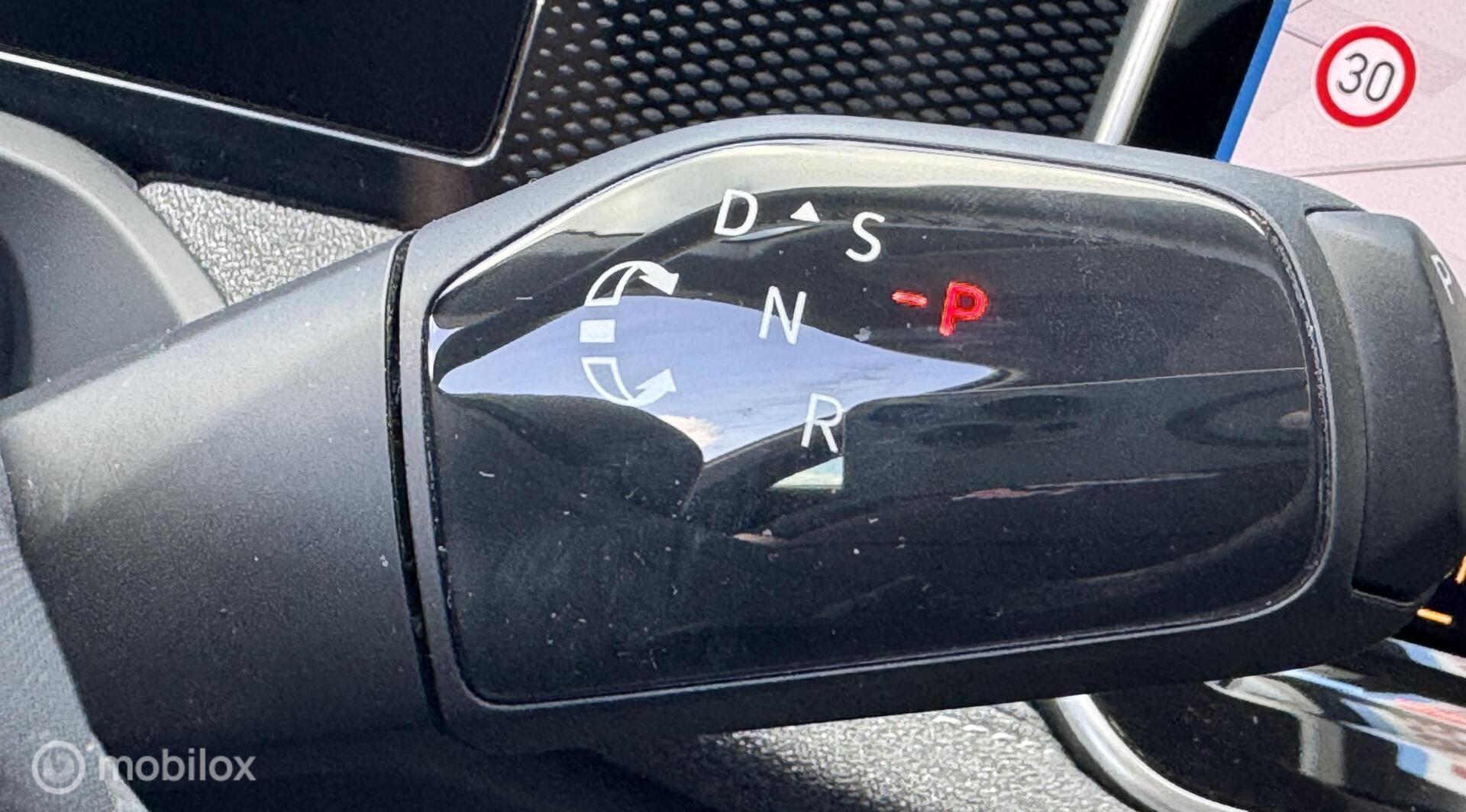Foto van Volkswagen Passat Variant