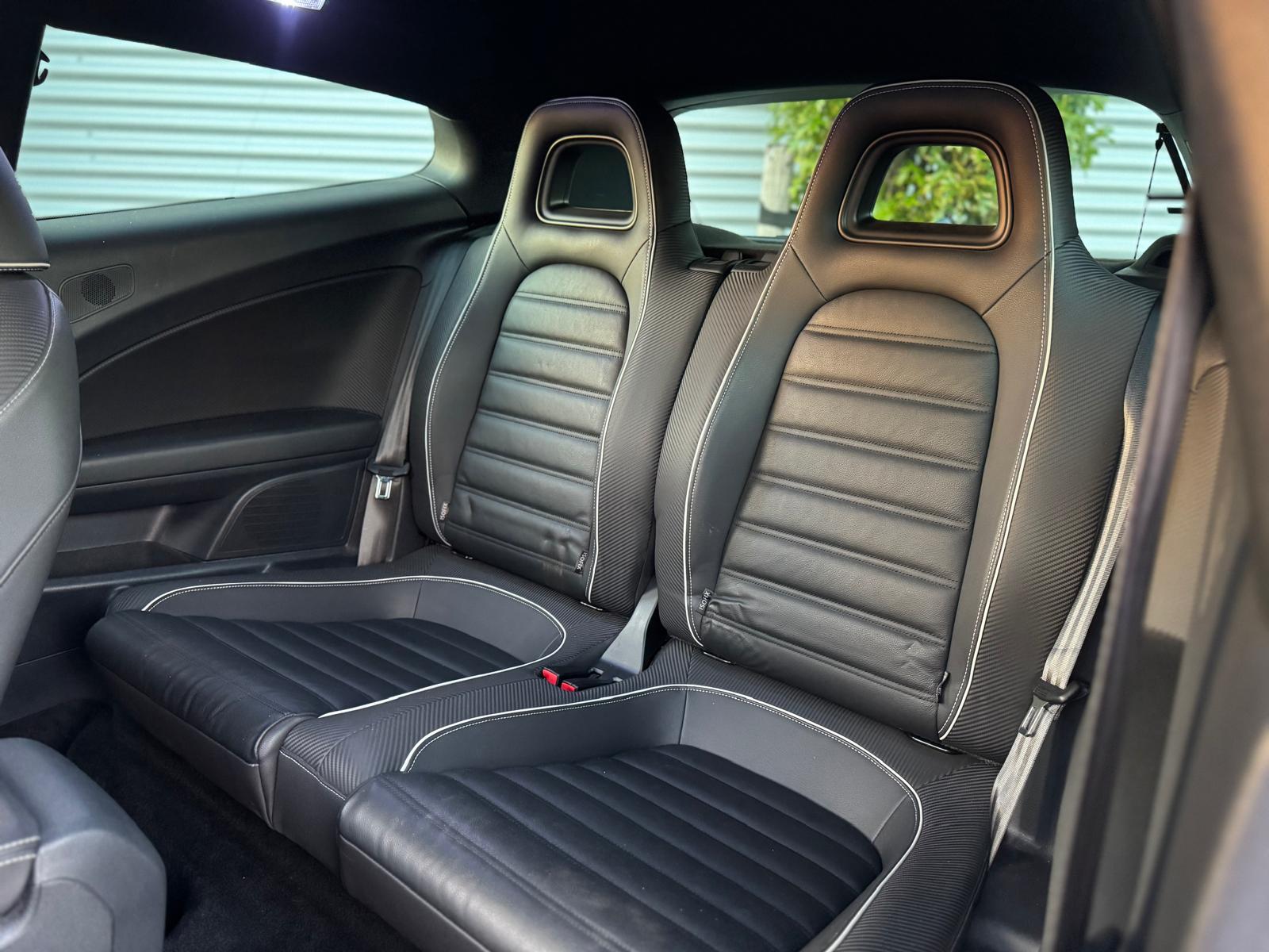 Foto van Volkswagen Scirocco