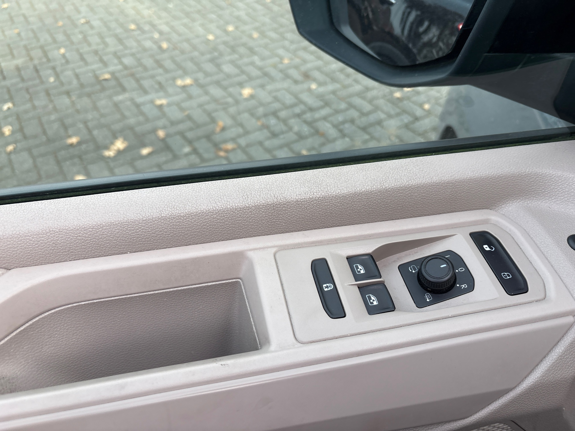 Foto van Volkswagen Multivan