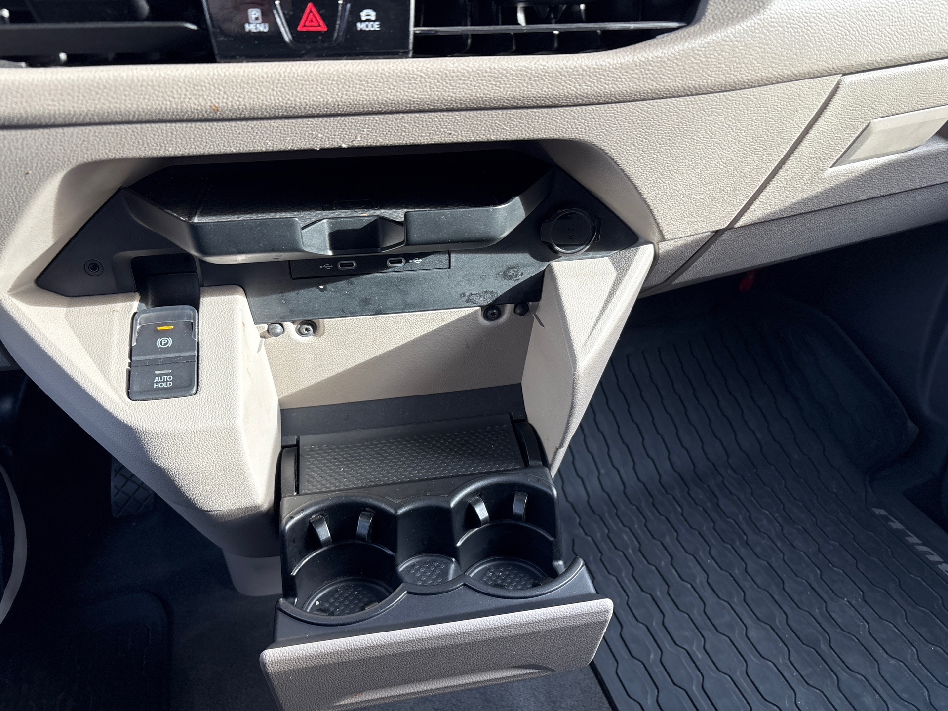 Foto van Volkswagen Multivan