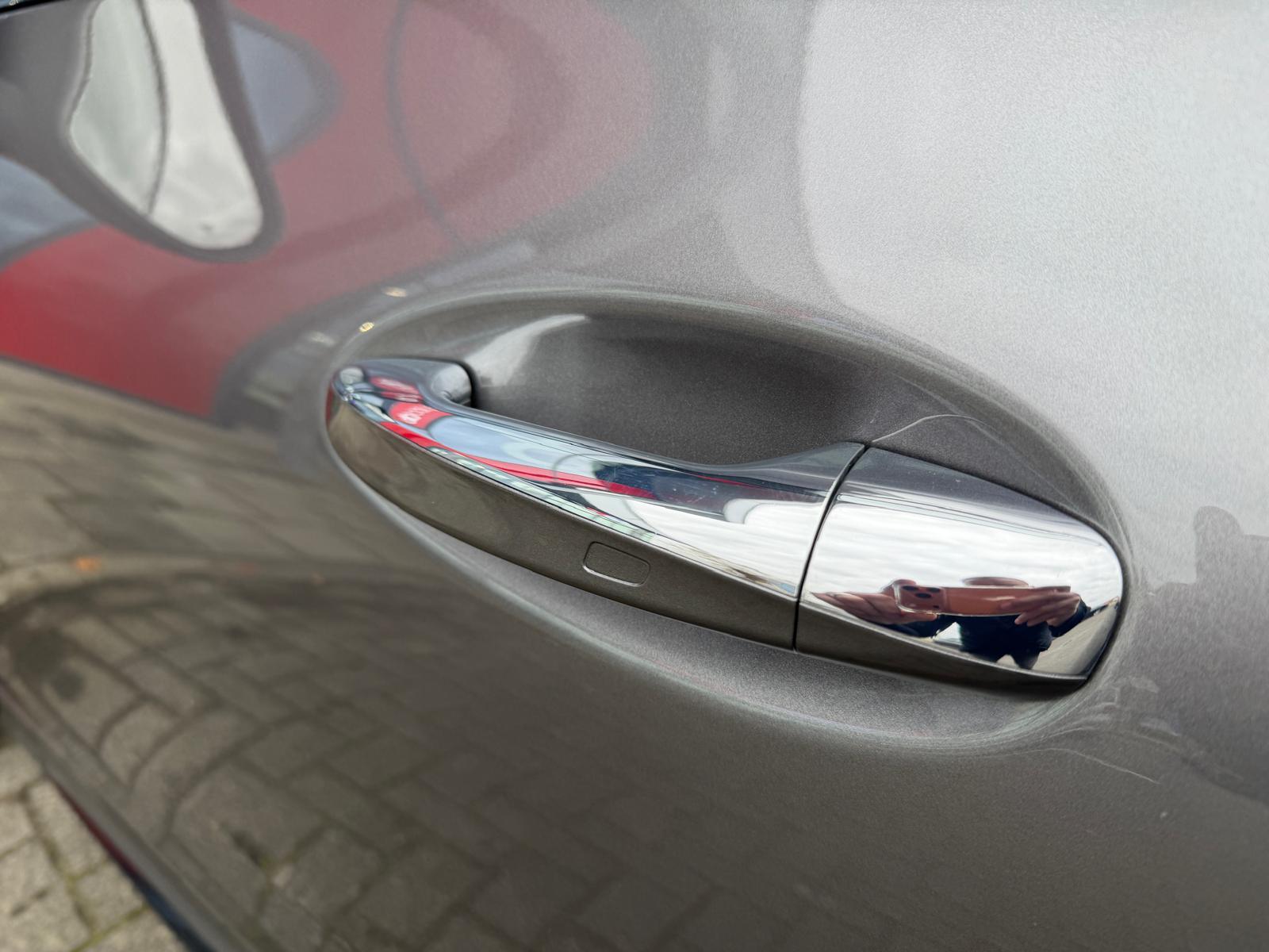 Foto van Mercedes-Benz Cla-klasse