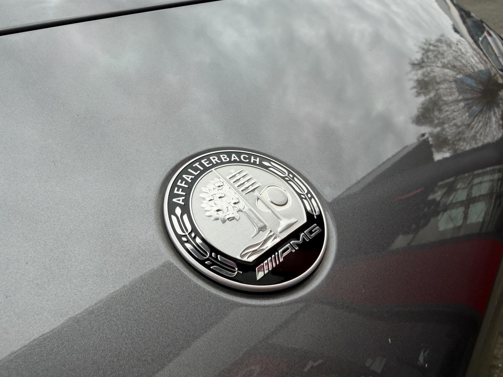 Foto van Mercedes-Benz Cla-klasse