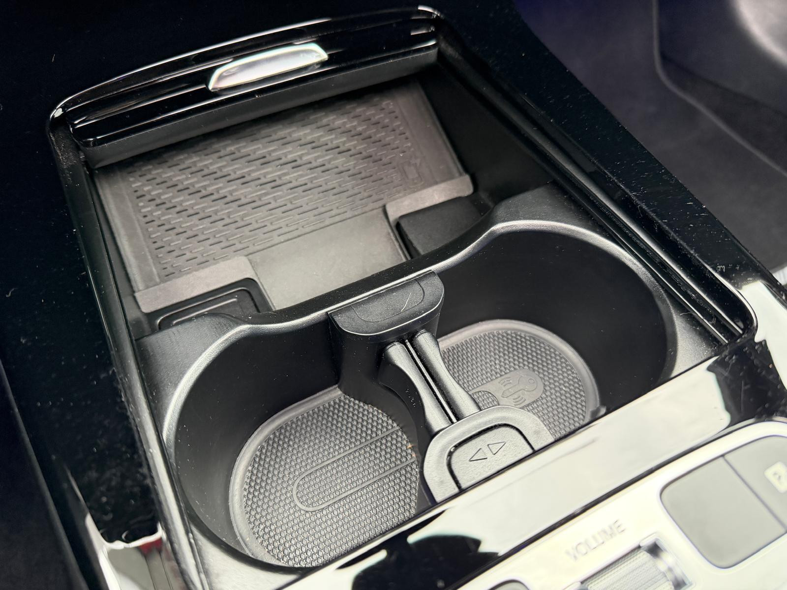 Foto van Mercedes-Benz Cla-klasse