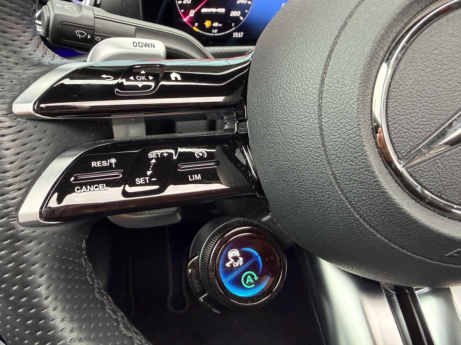 Foto van Mercedes-Benz Cla-klasse