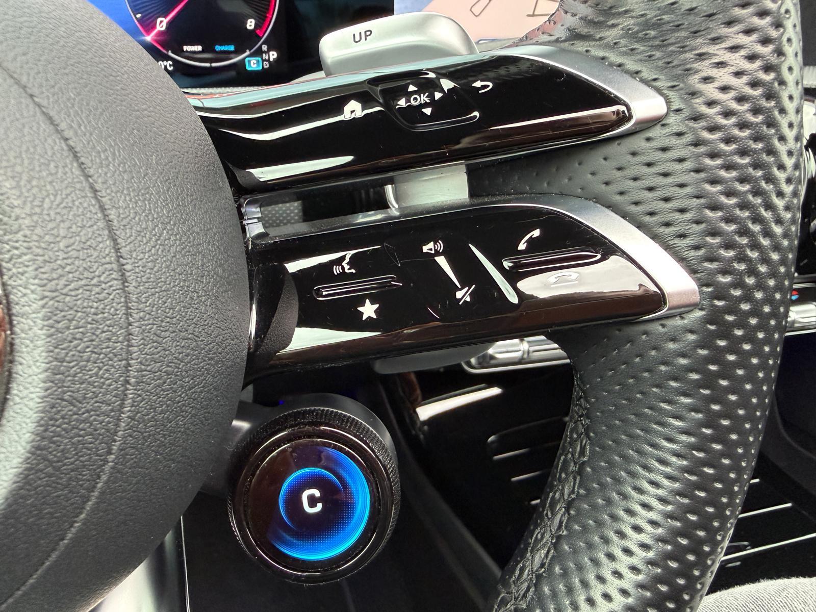 Foto van Mercedes-Benz Cla-klasse