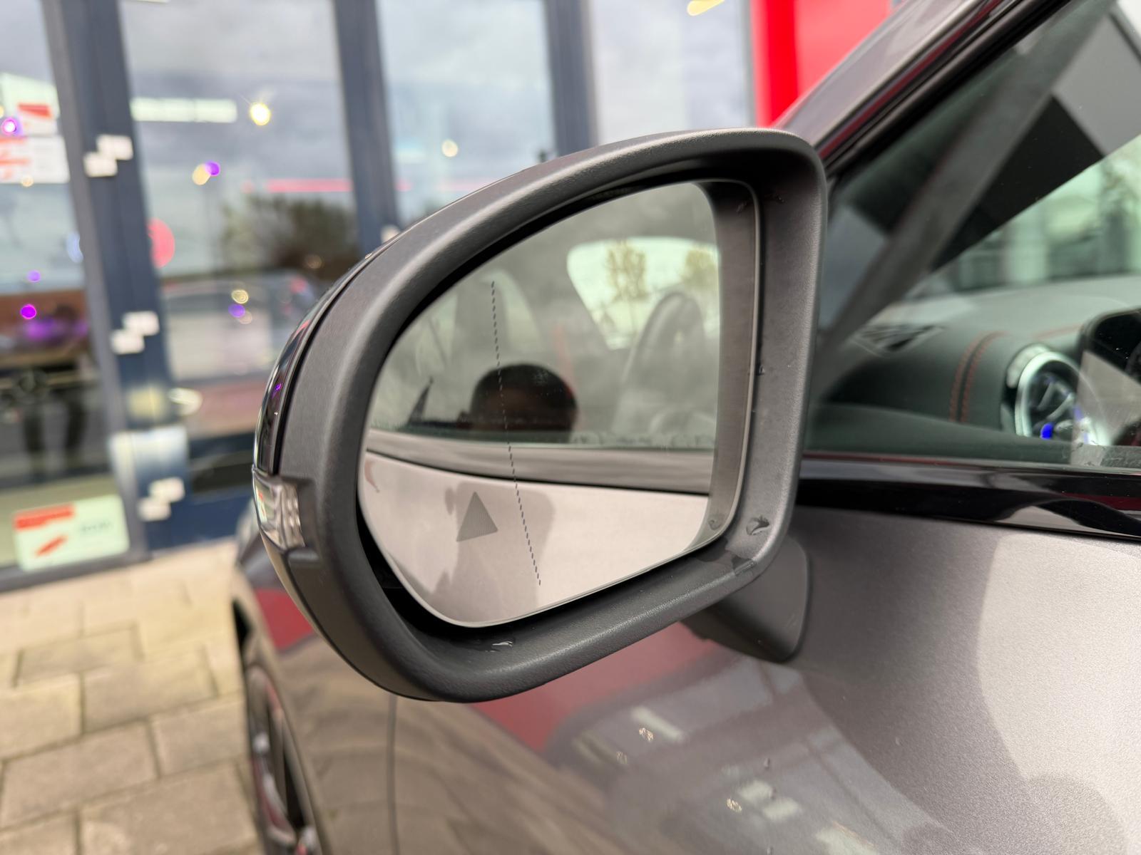 Foto van Mercedes-Benz Cla-klasse