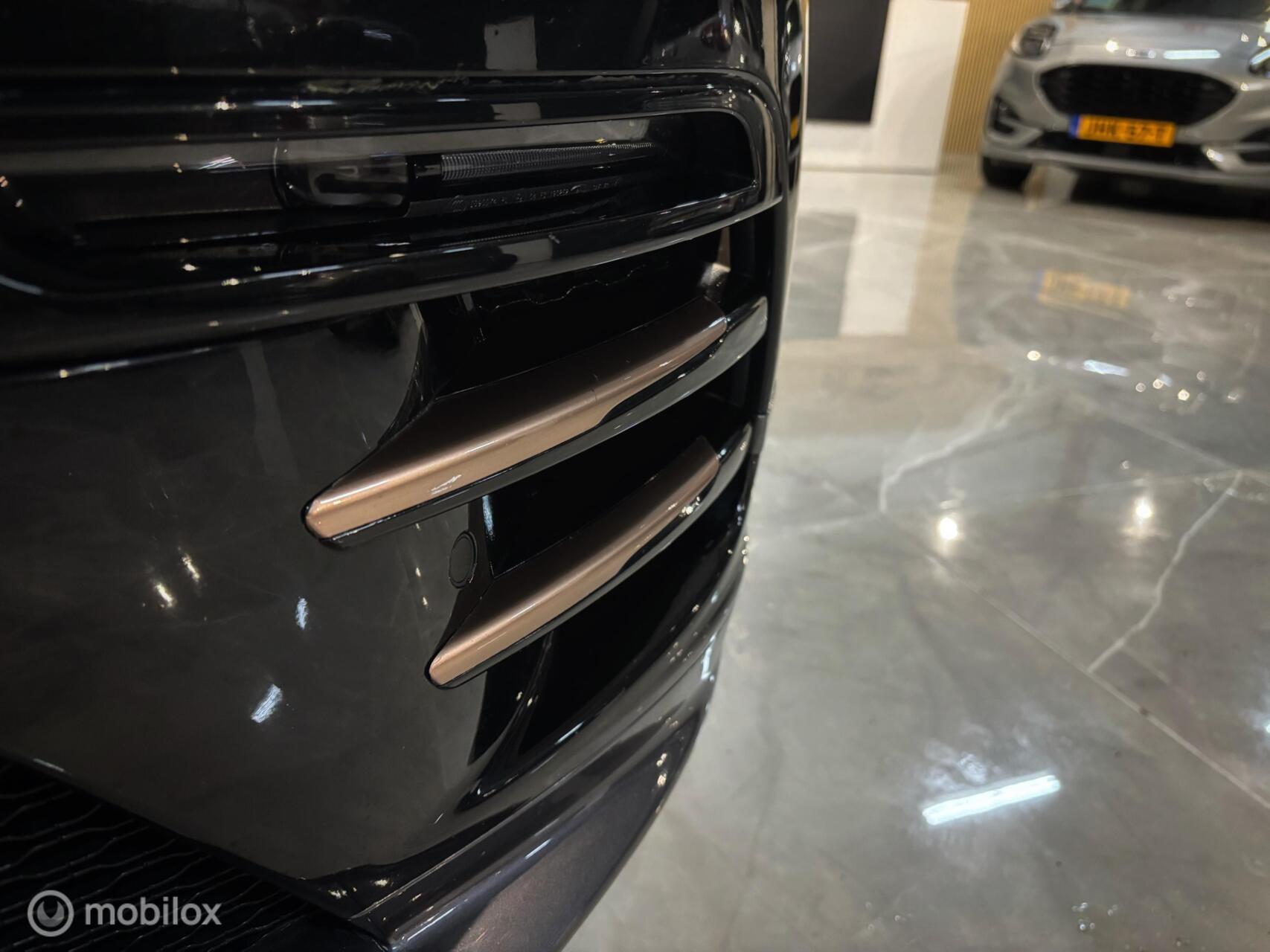 Foto van Land Rover Range Rover Velar