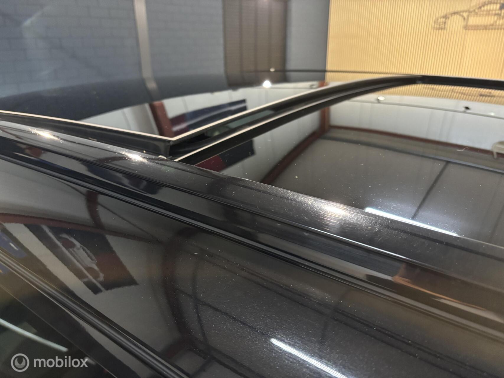 Foto van Land Rover Range Rover Velar
