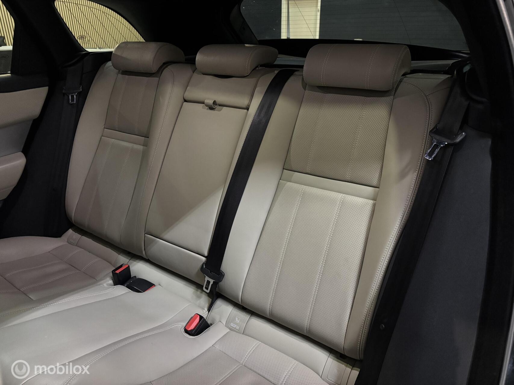 Foto van Land Rover Range Rover Velar