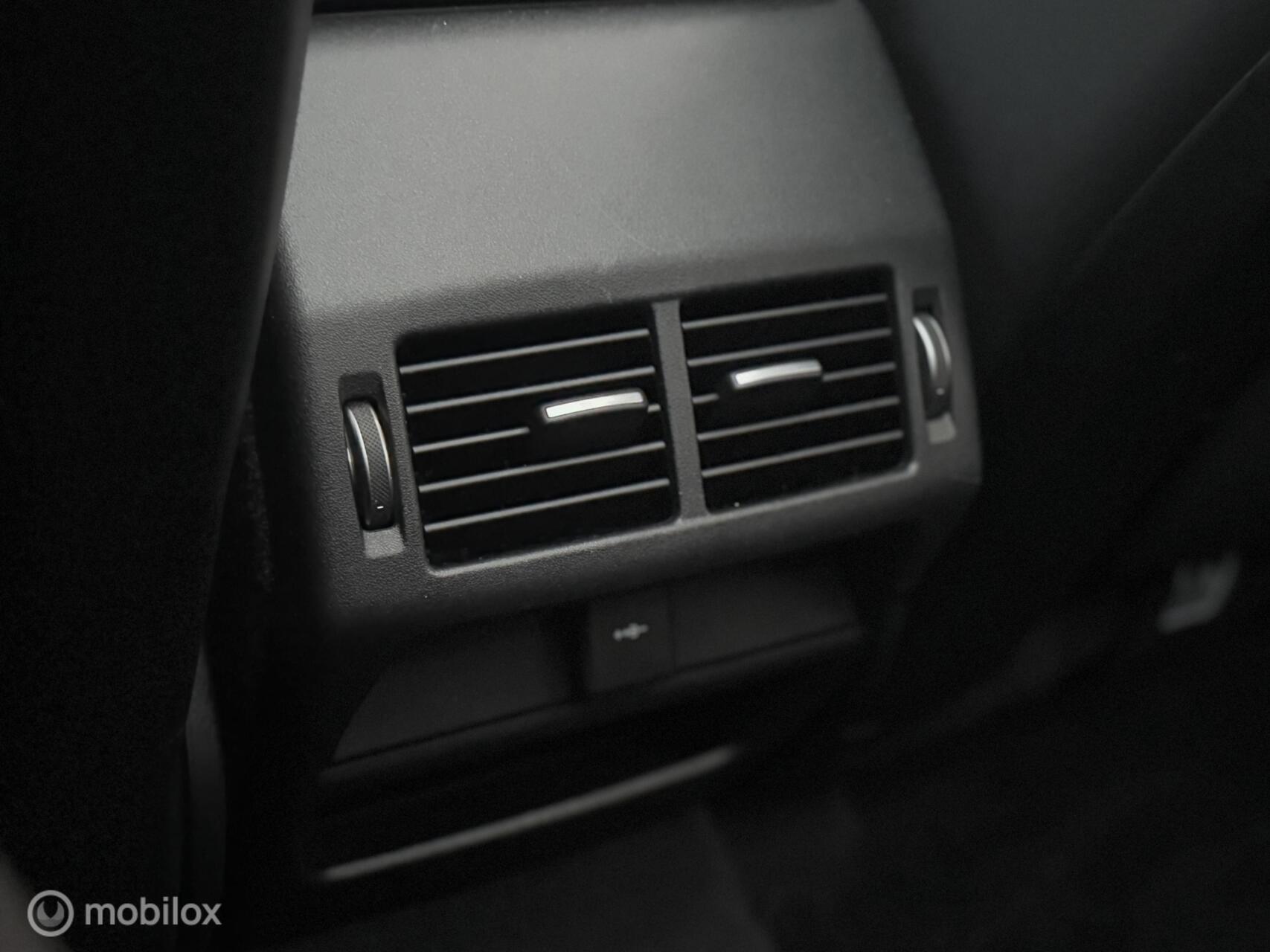 Foto van Land Rover Discovery Sport