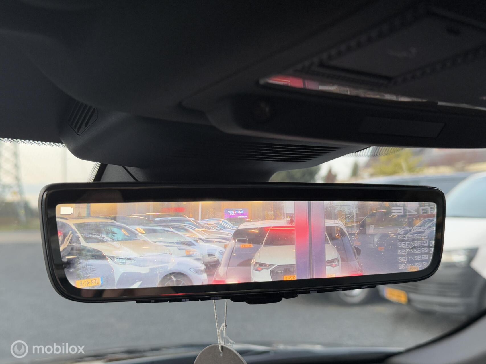 Foto van Land Rover Discovery Sport
