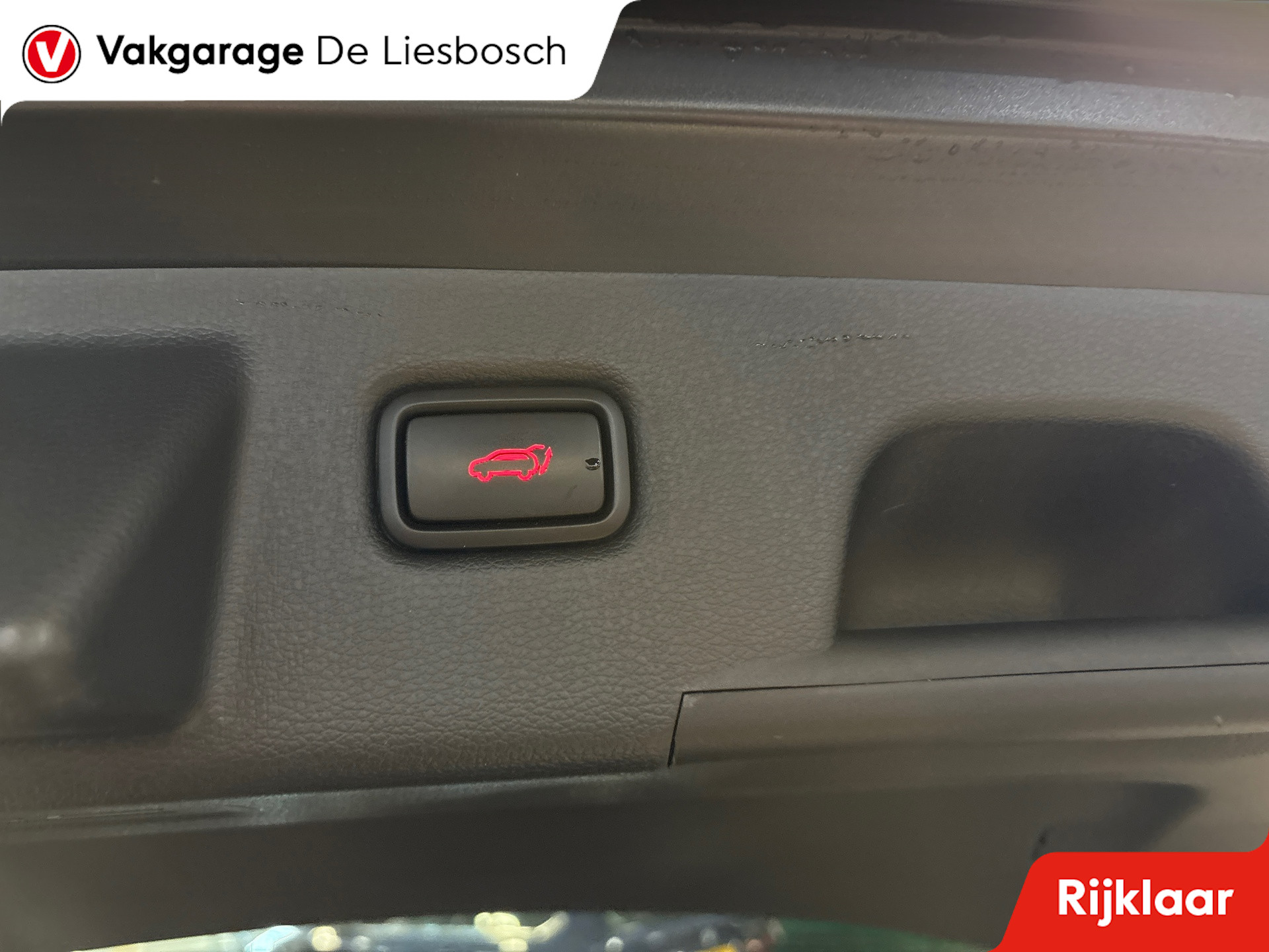 Foto van Kia Ceed Sportswagon