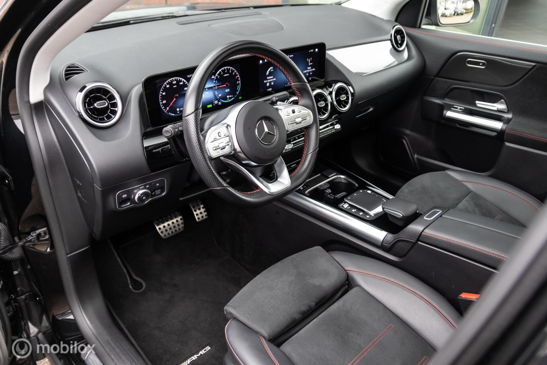 Foto van Mercedes-Benz Gla