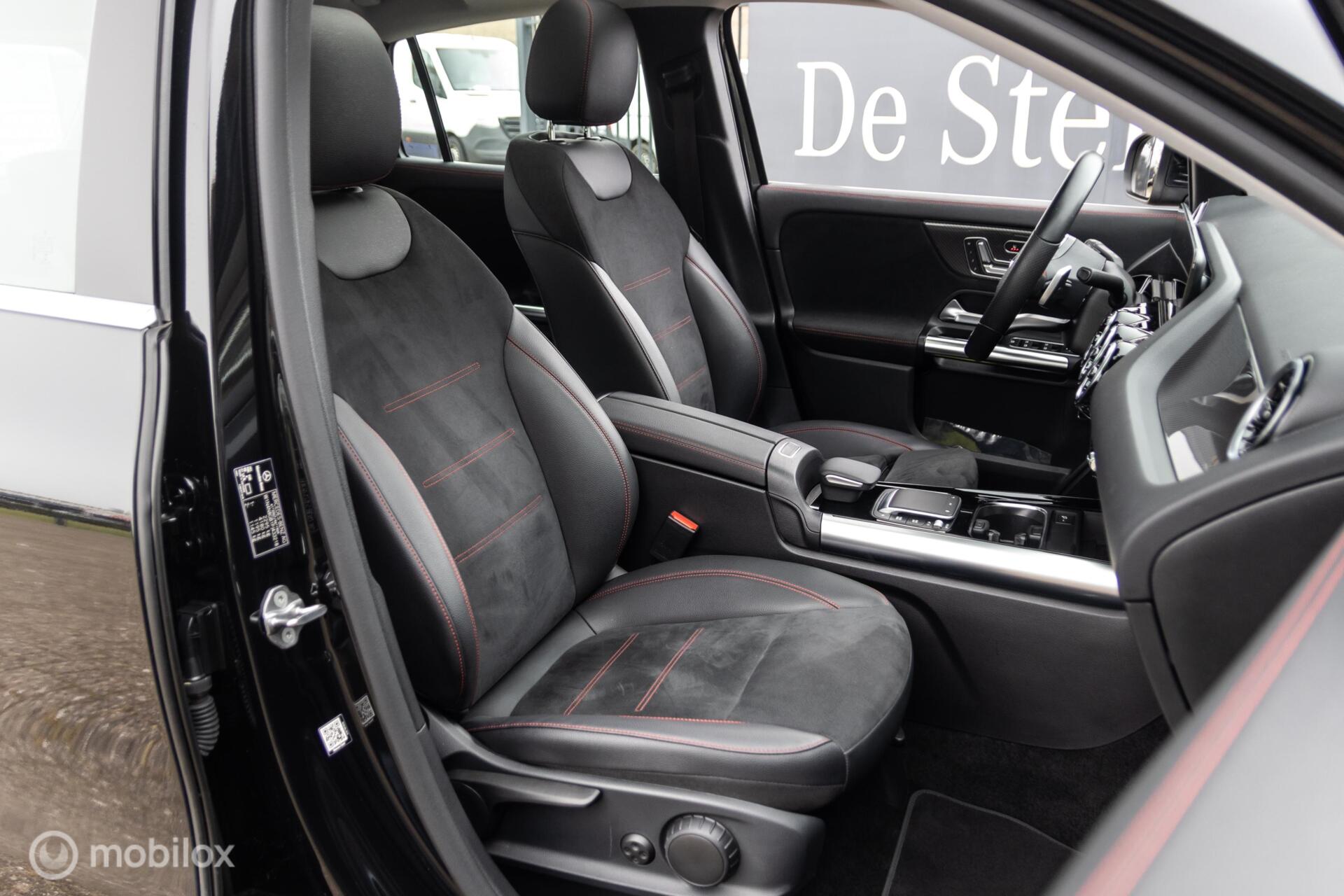 Foto van Mercedes-Benz Gla