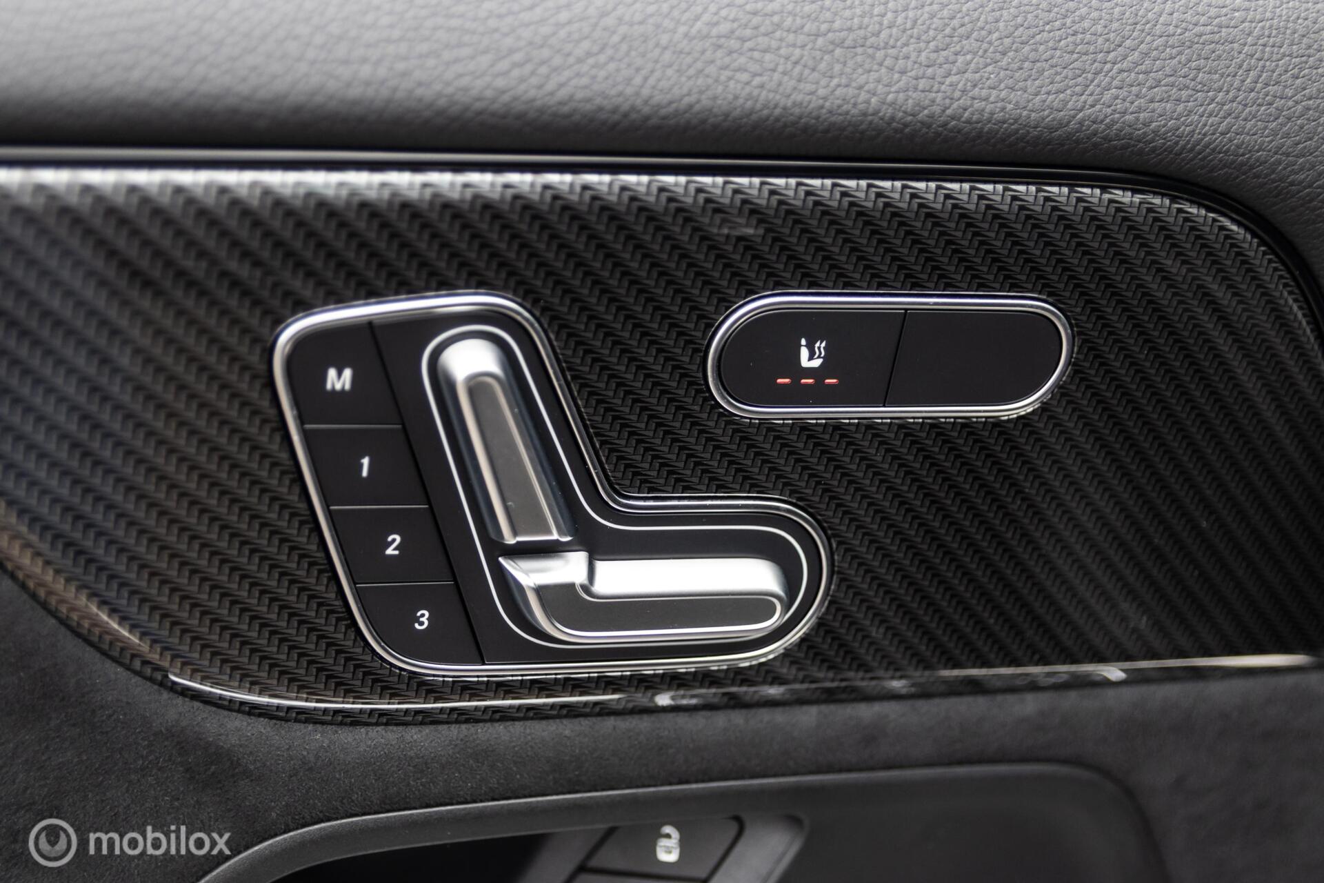 Foto van Mercedes-Benz Gla