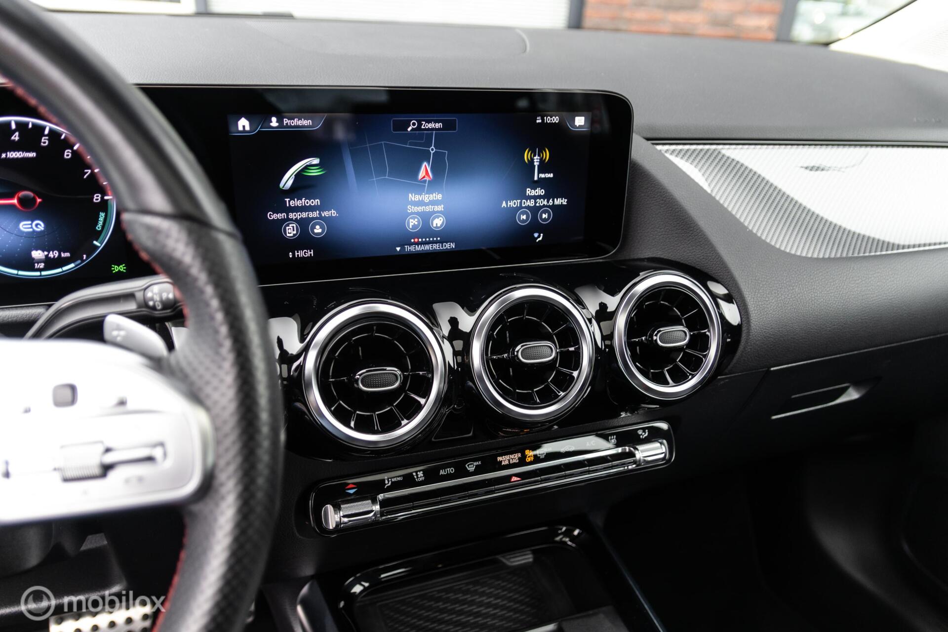 Foto van Mercedes-Benz Gla