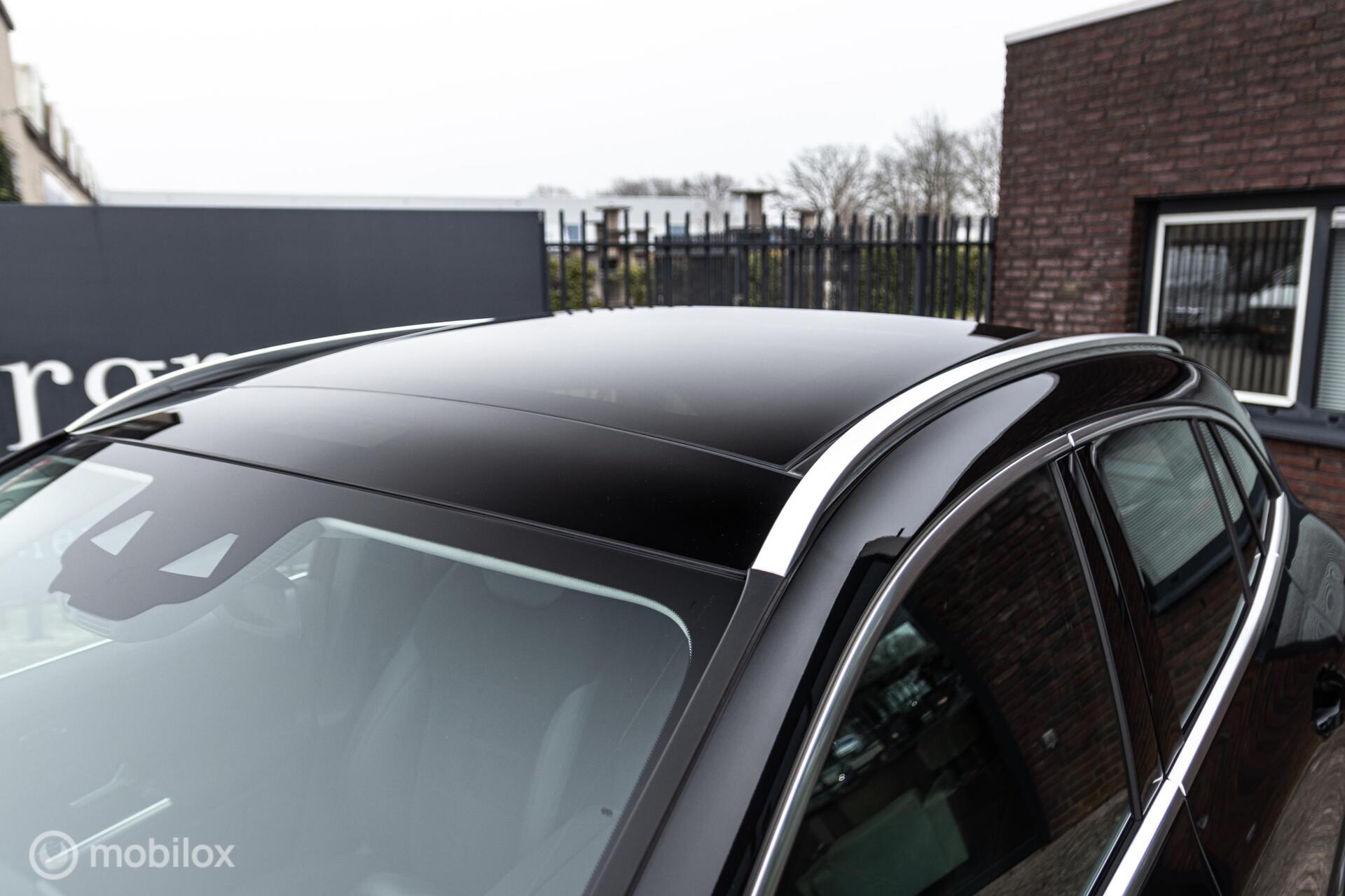 Foto van Mercedes-Benz Gla