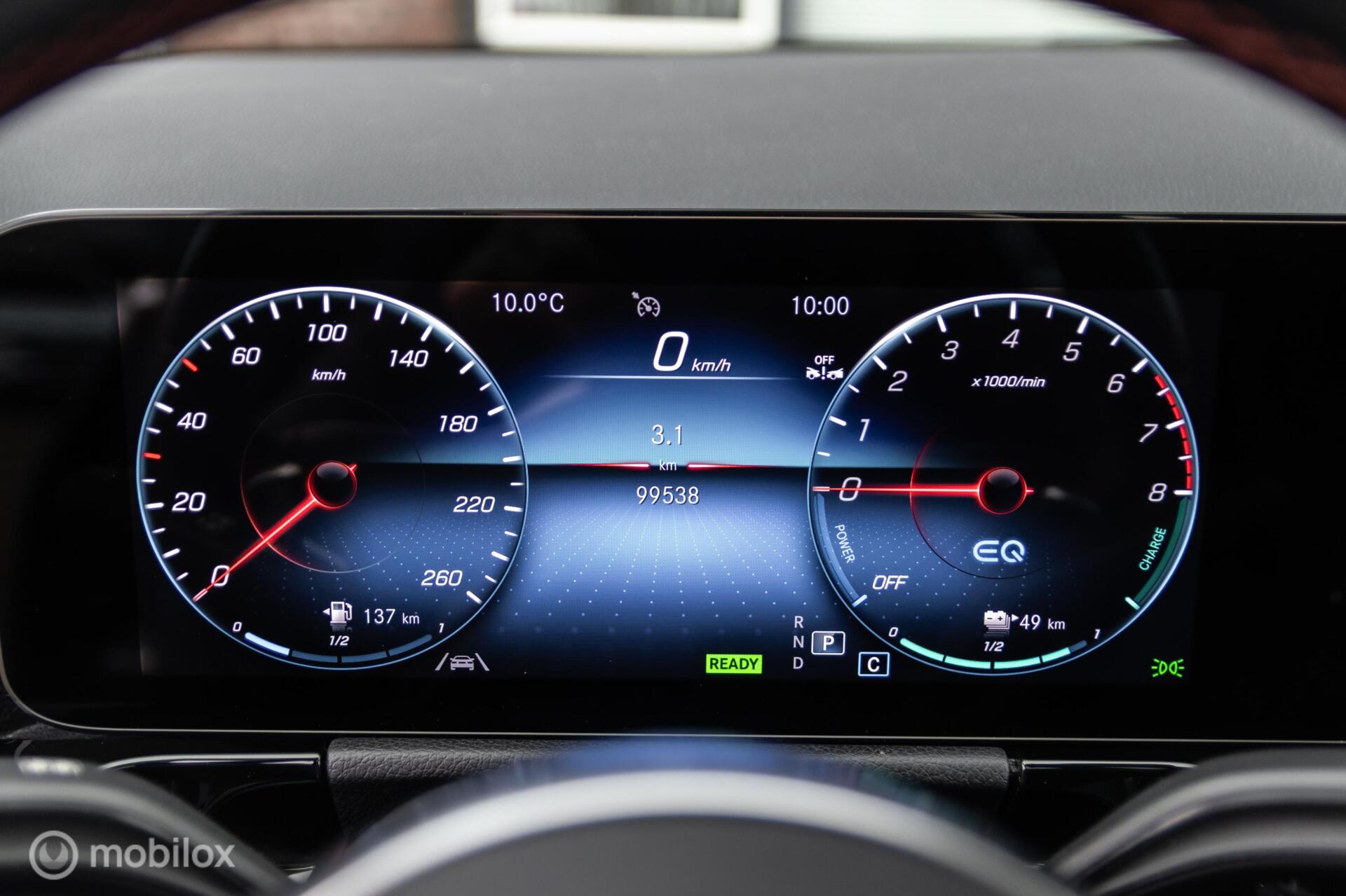 Foto van Mercedes-Benz Gla