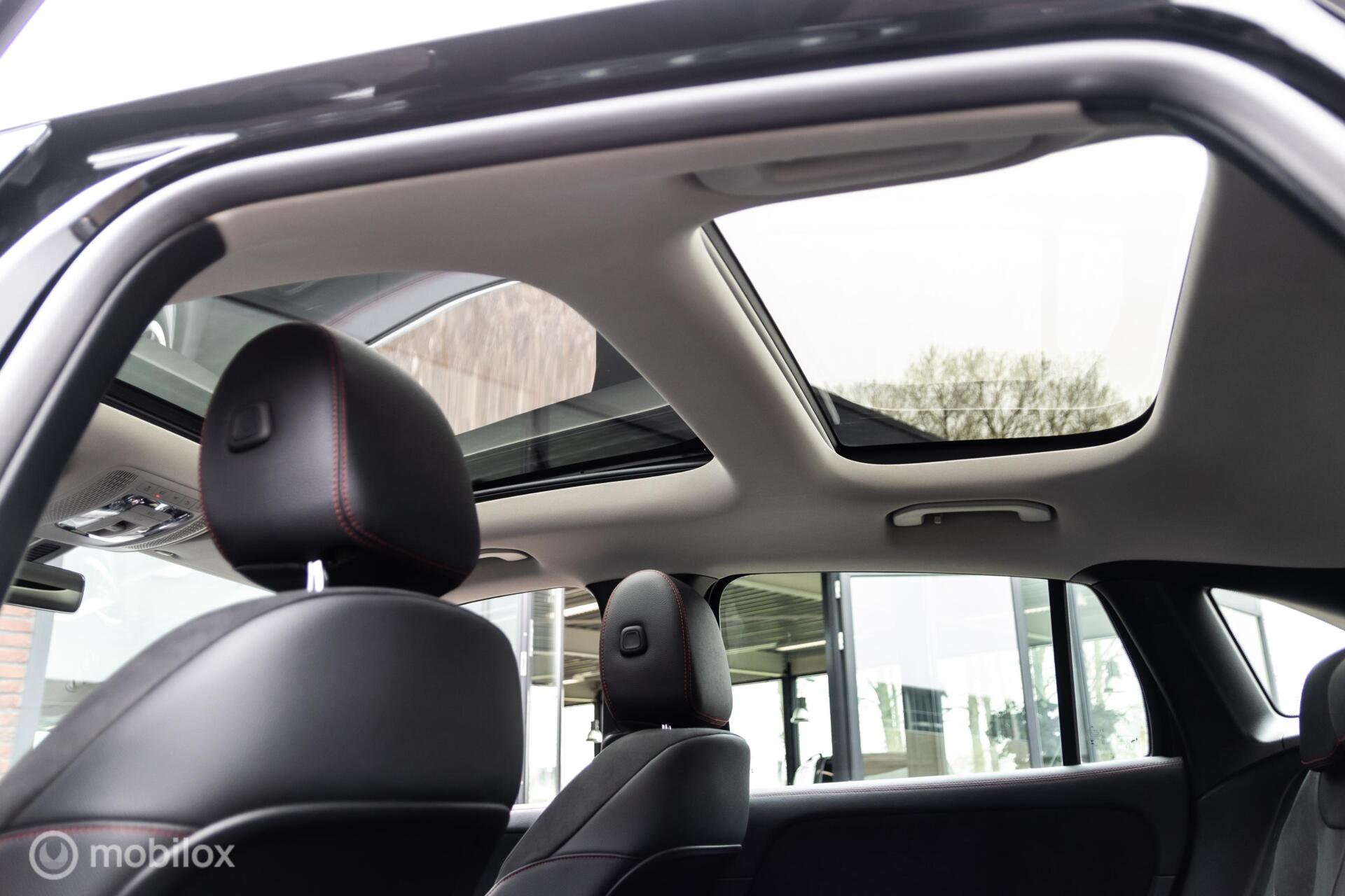 Foto van Mercedes-Benz Gla