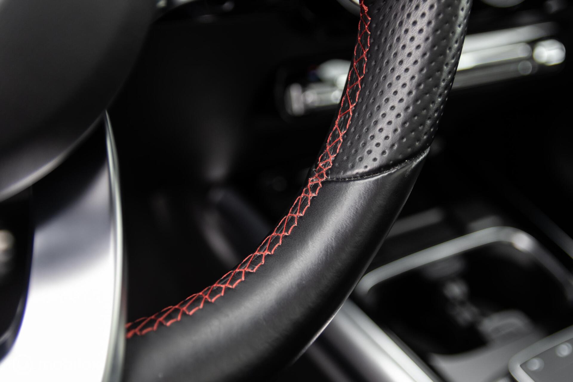 Foto van Mercedes-Benz Gla