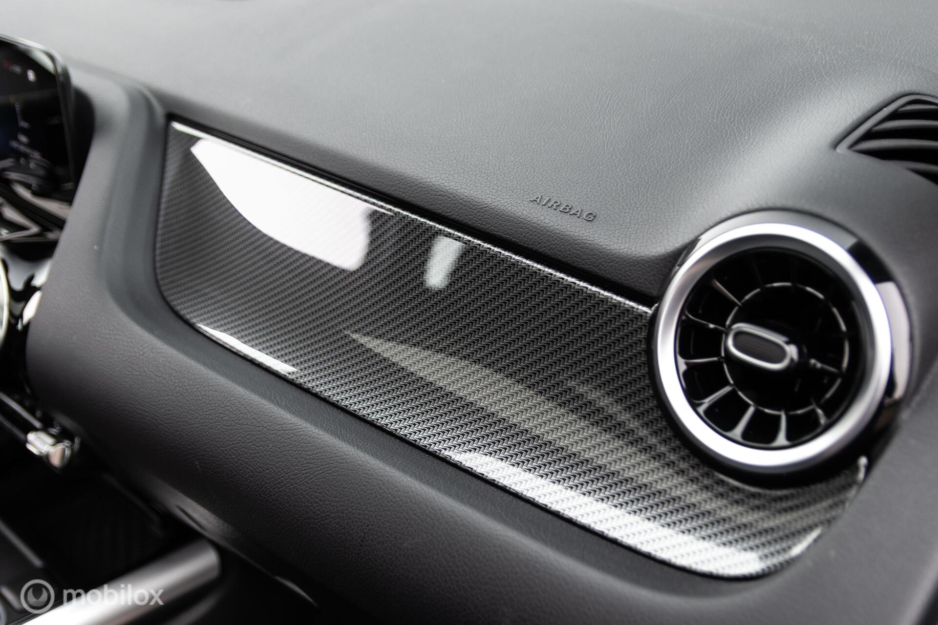 Foto van Mercedes-Benz Gla