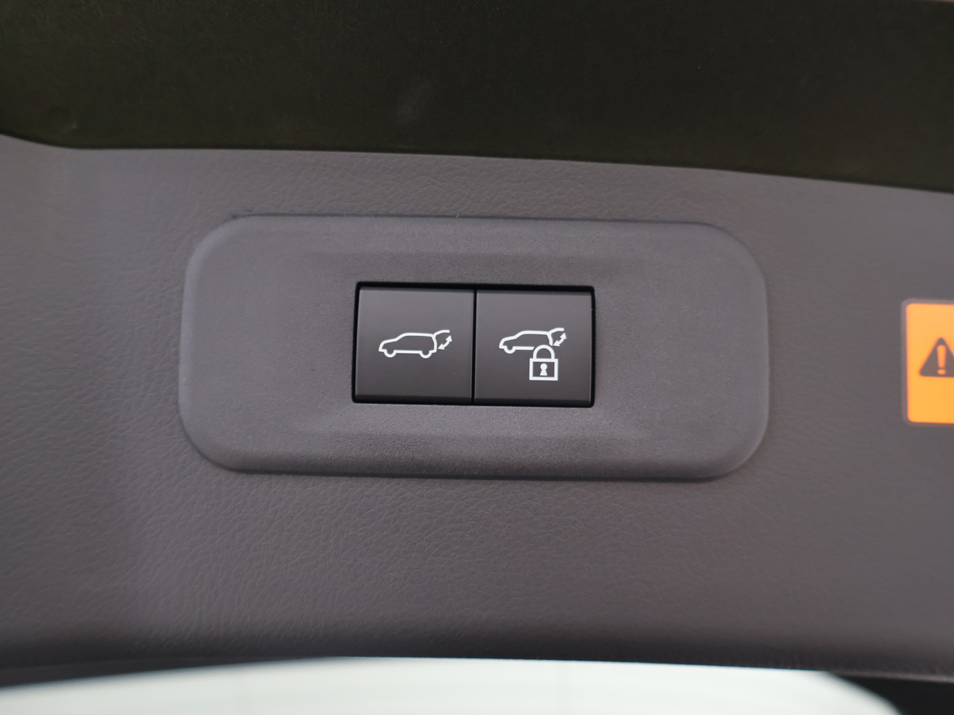 Foto van Lexus NX