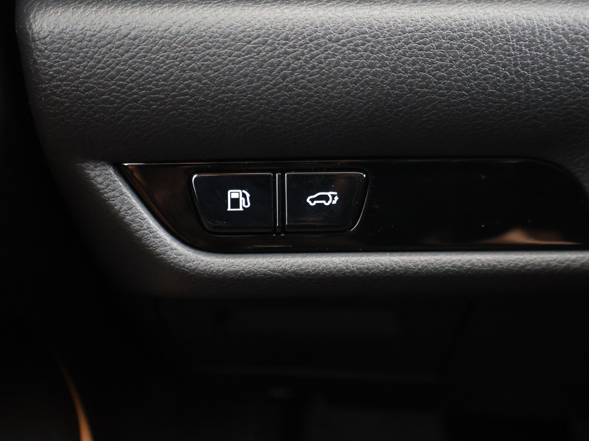 Foto van Lexus NX