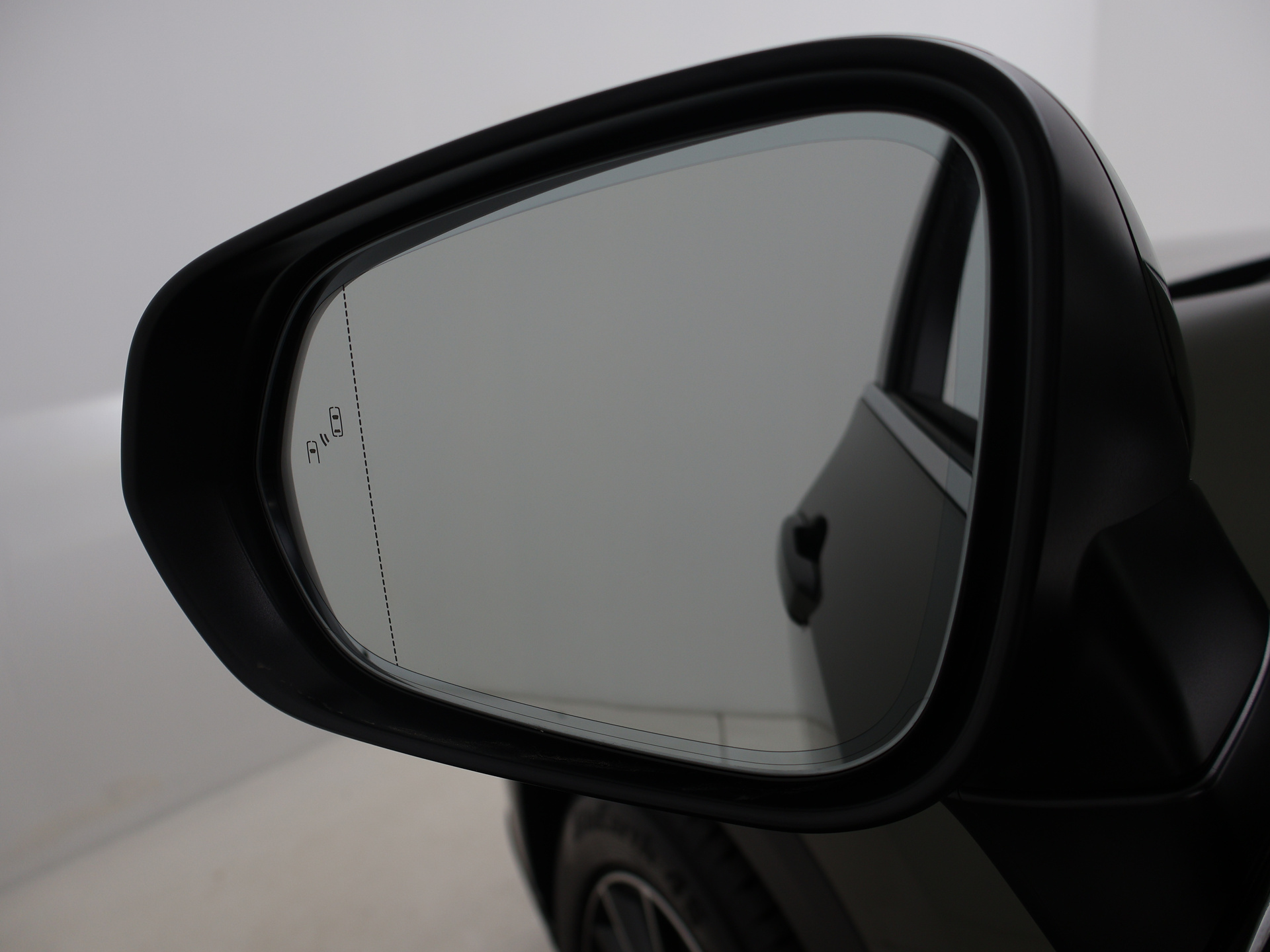 Foto van Lexus NX