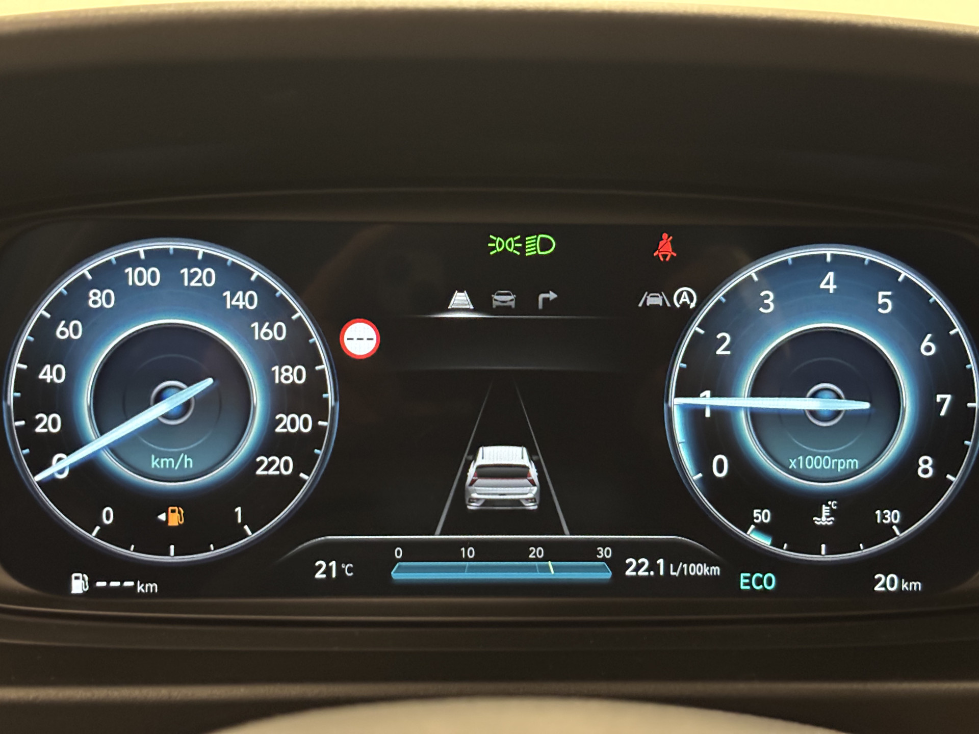 Foto van Hyundai Bayon