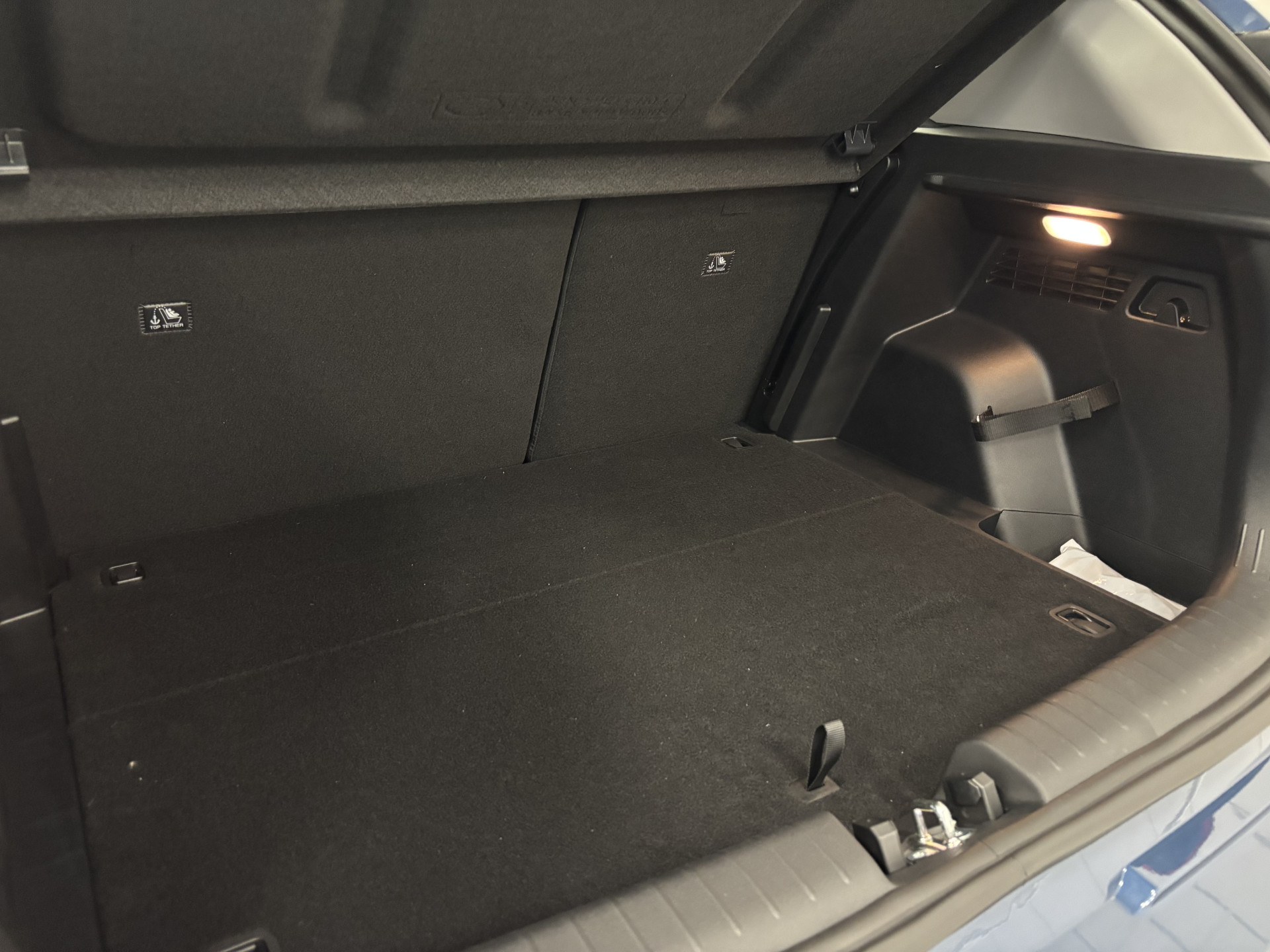 Foto van Hyundai Bayon