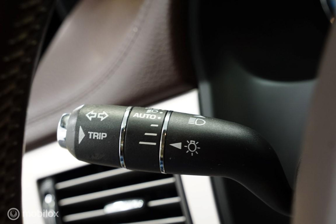 Foto van Jaguar XF