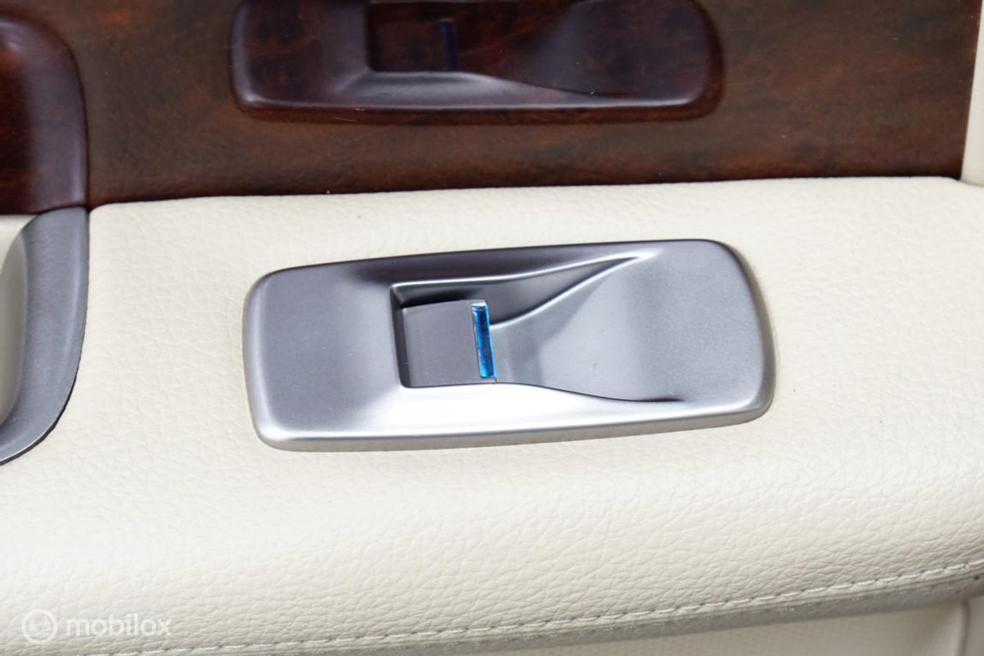 Foto van Jaguar XF