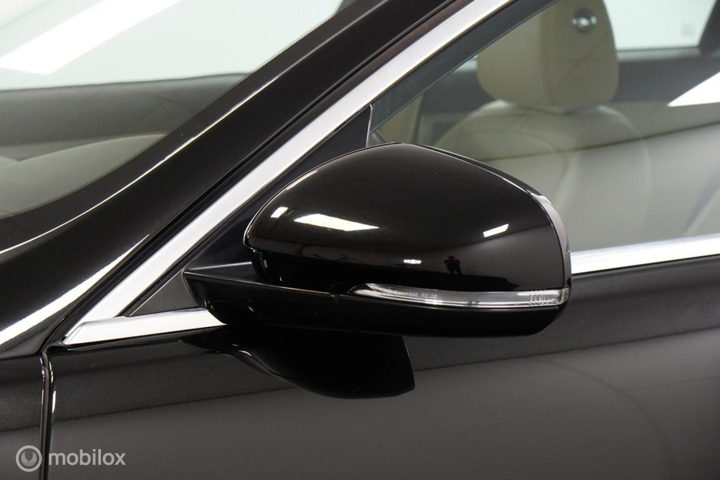Foto van Jaguar XF