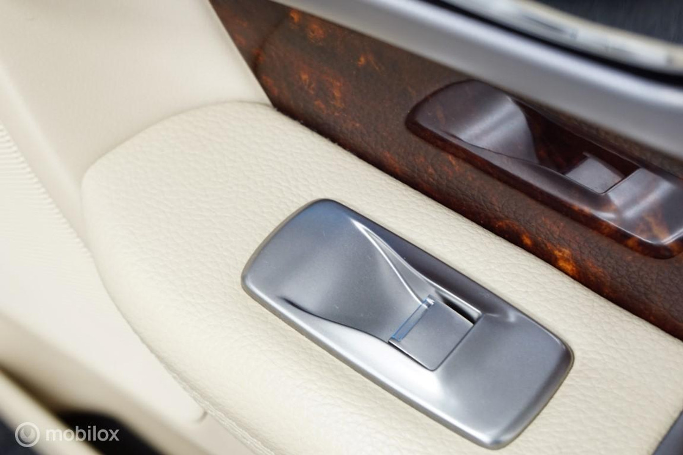 Foto van Jaguar XF