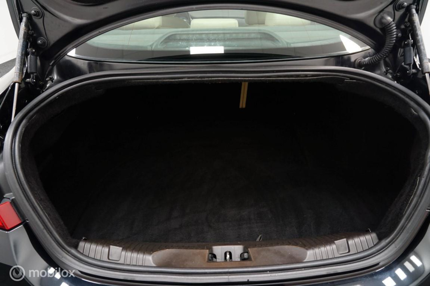 Foto van Jaguar XF