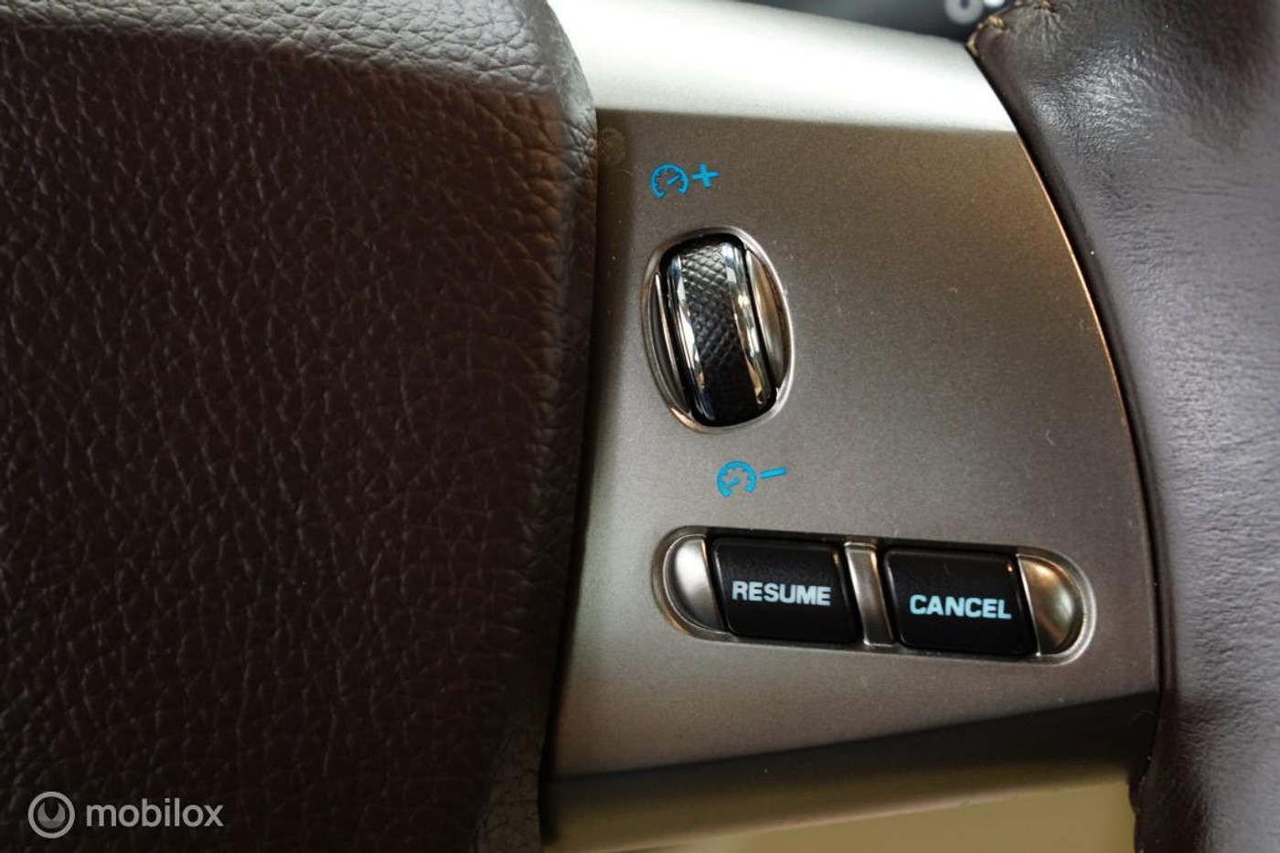 Foto van Jaguar XF
