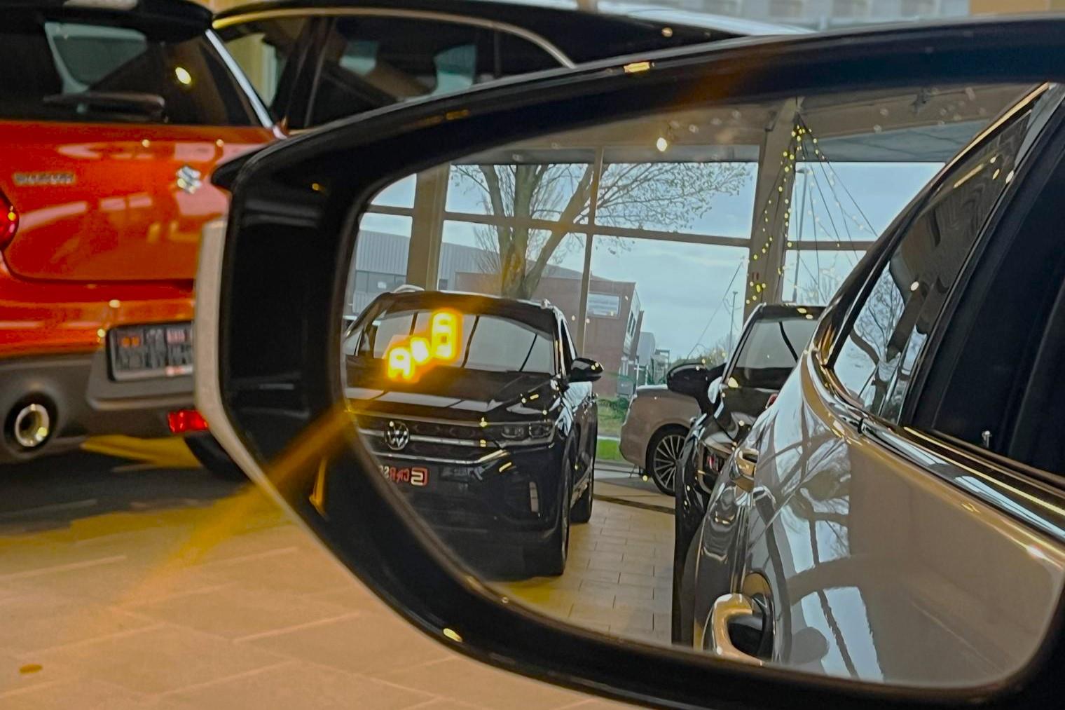 Foto van Lexus Ux